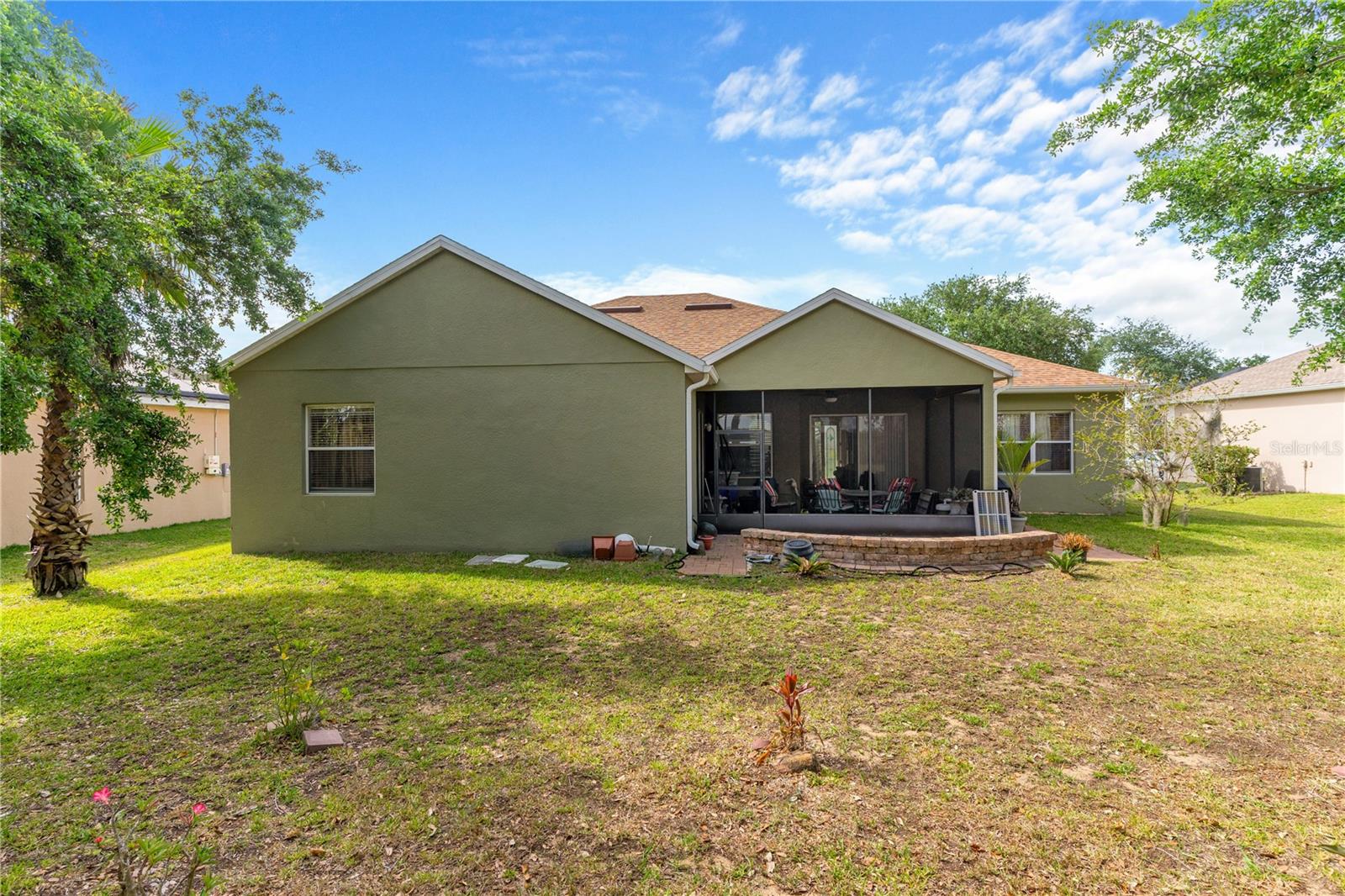 3440 TUMBLING RIVER DR, CLERMONT, FL, 34711