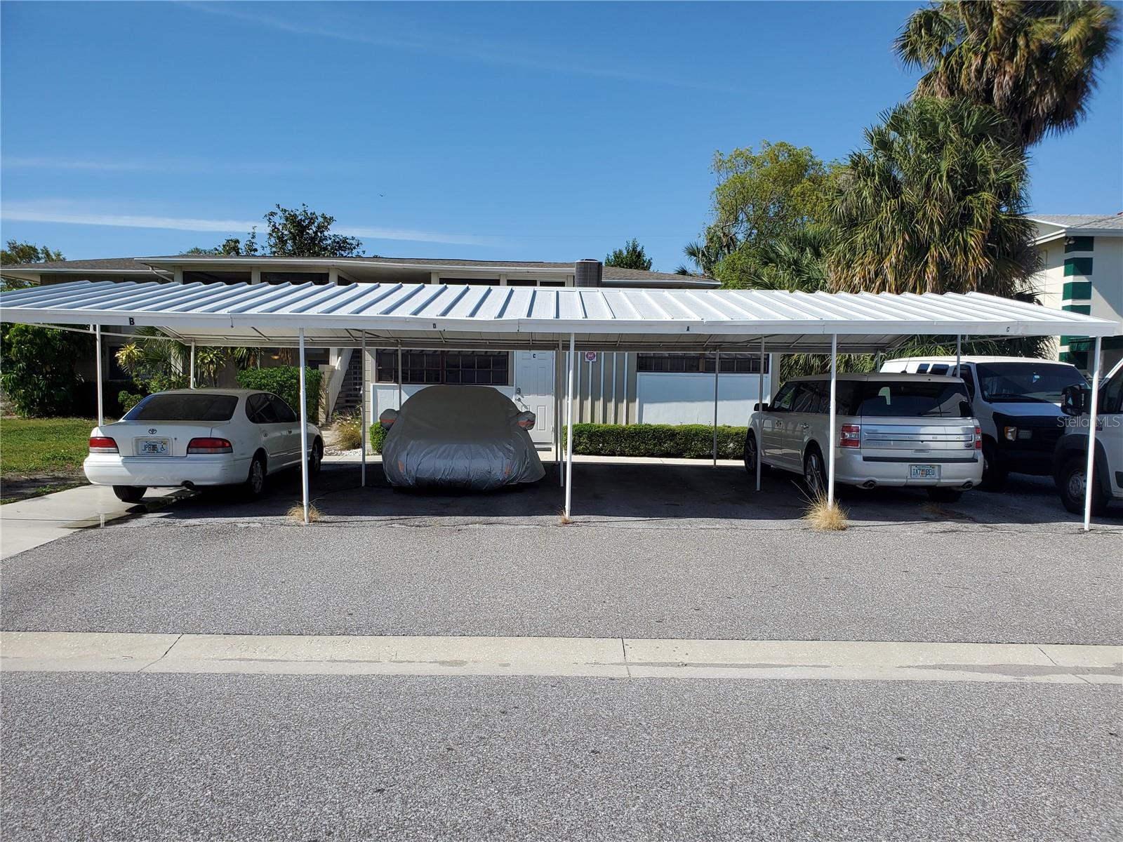 3075 LOS ALTOS DR ##E, BELLEAIR BLUFFS, FL, 33770