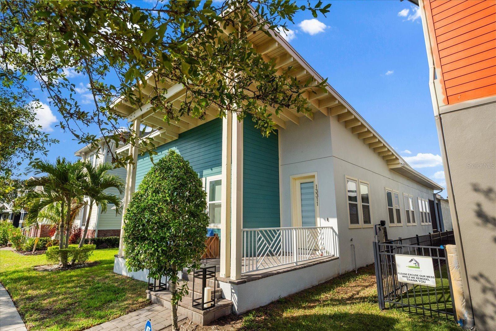 13311 GRANGER AVE, ORLANDO, FL, 32827