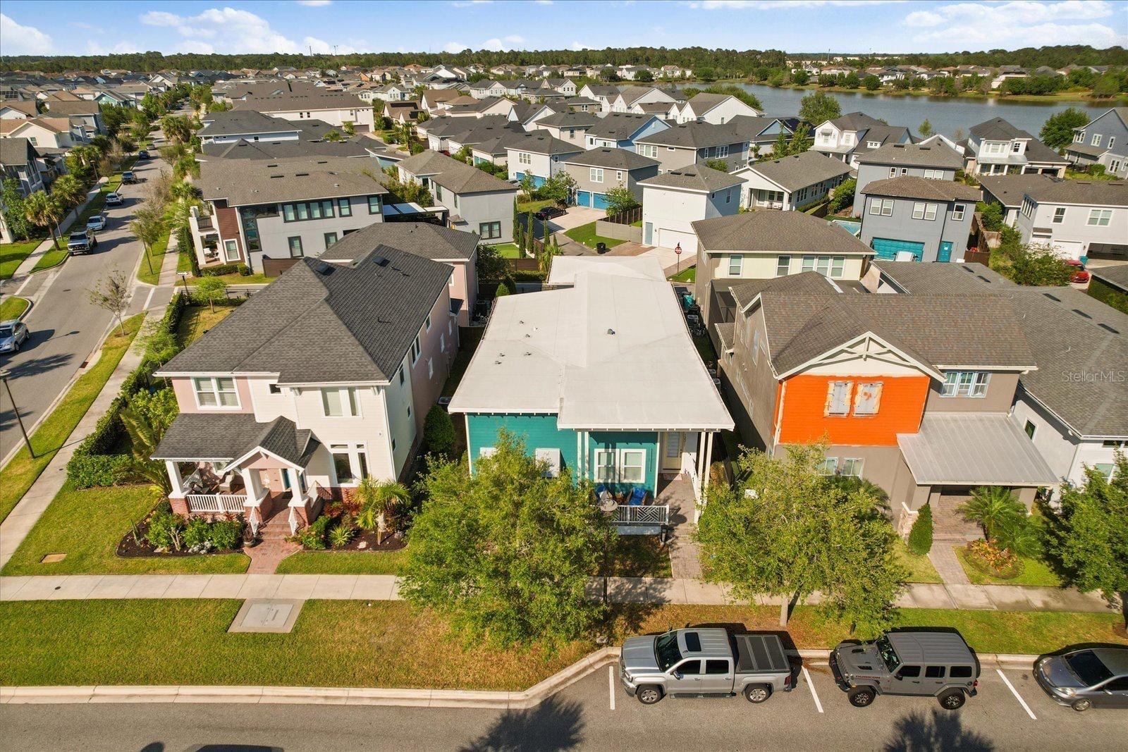 13311 GRANGER AVE, ORLANDO, FL, 32827