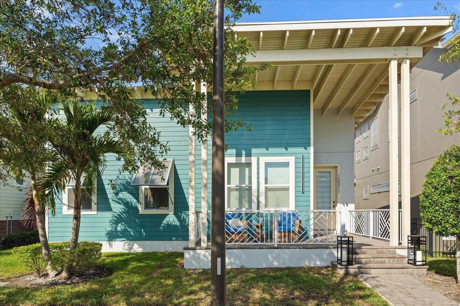 13311 GRANGER AVE, ORLANDO, FL, 32827