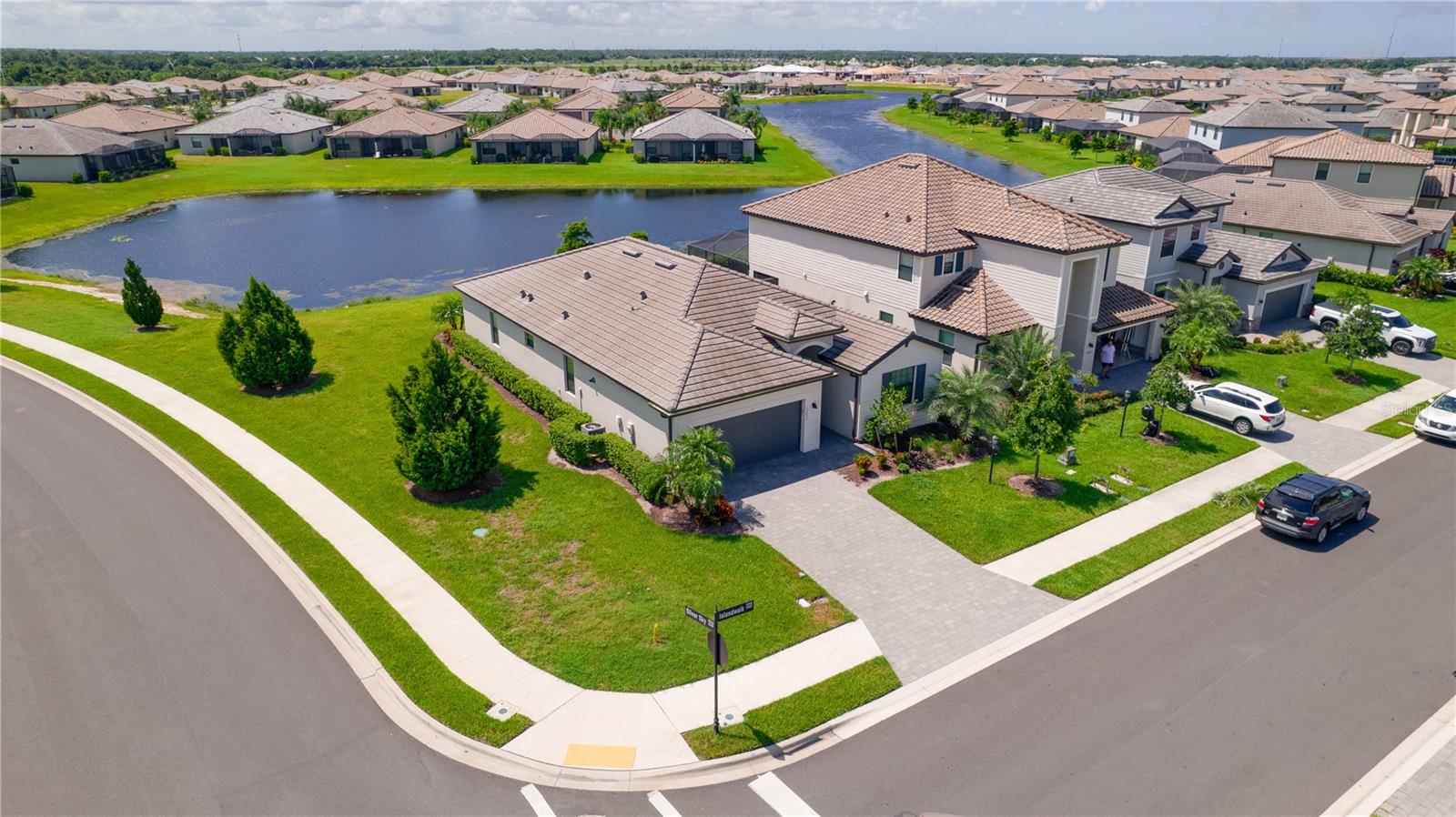 15890 ISLANDWALK AVE, BRADENTON, FL, 34211