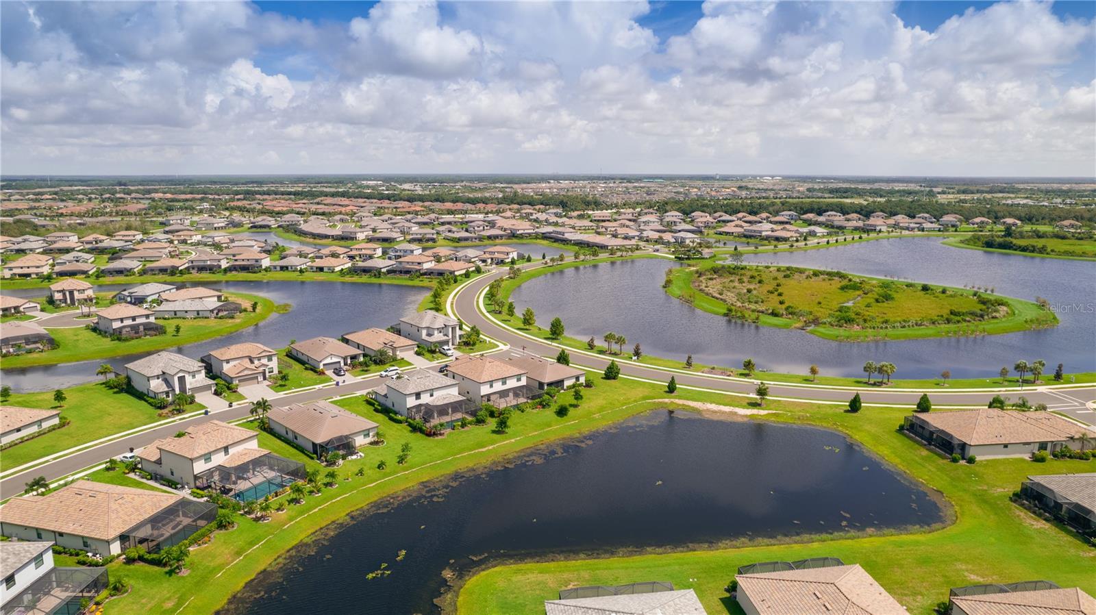 15890 ISLANDWALK AVE, BRADENTON, FL, 34211