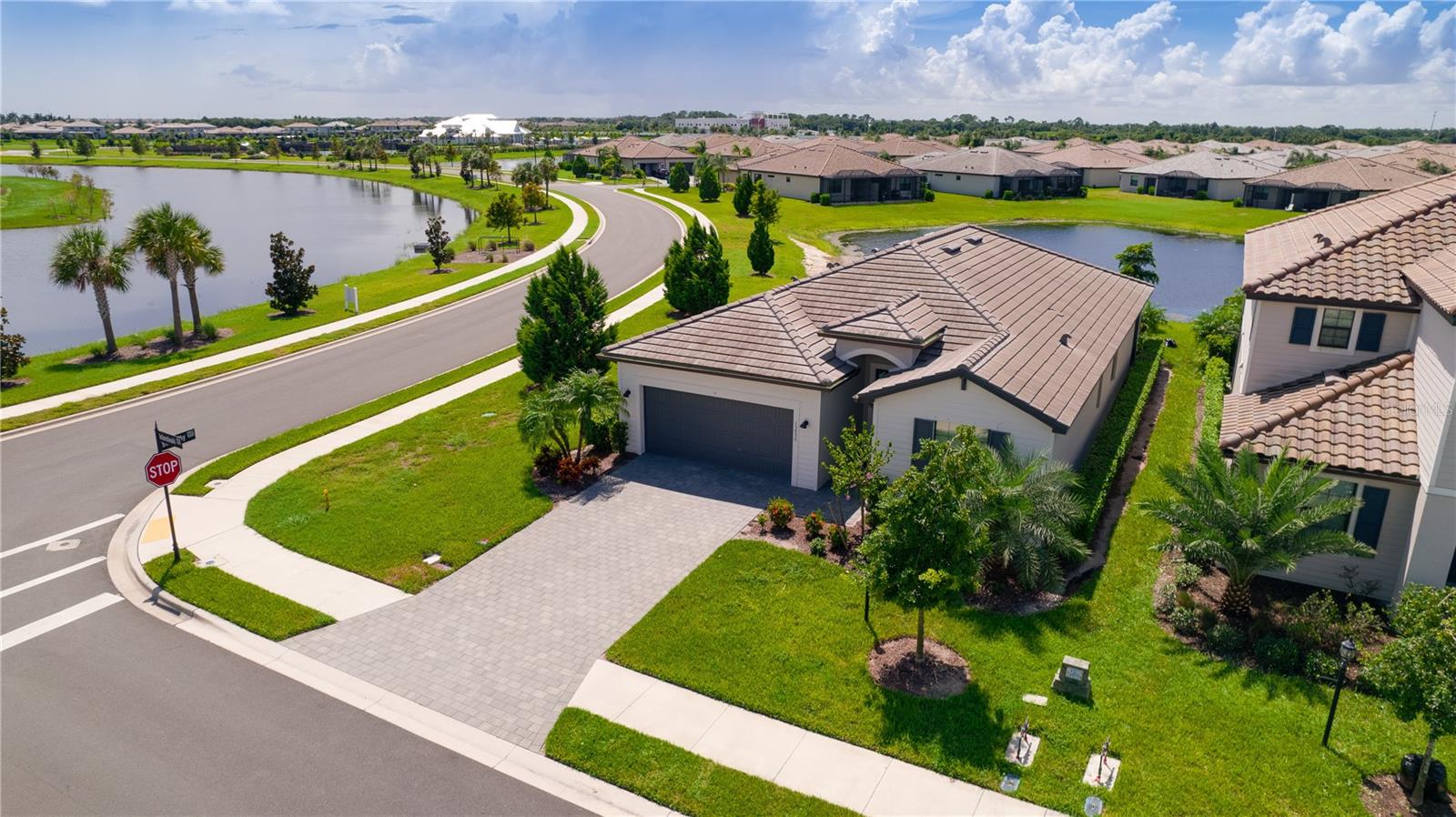 15890 ISLANDWALK AVE, BRADENTON, FL, 34211