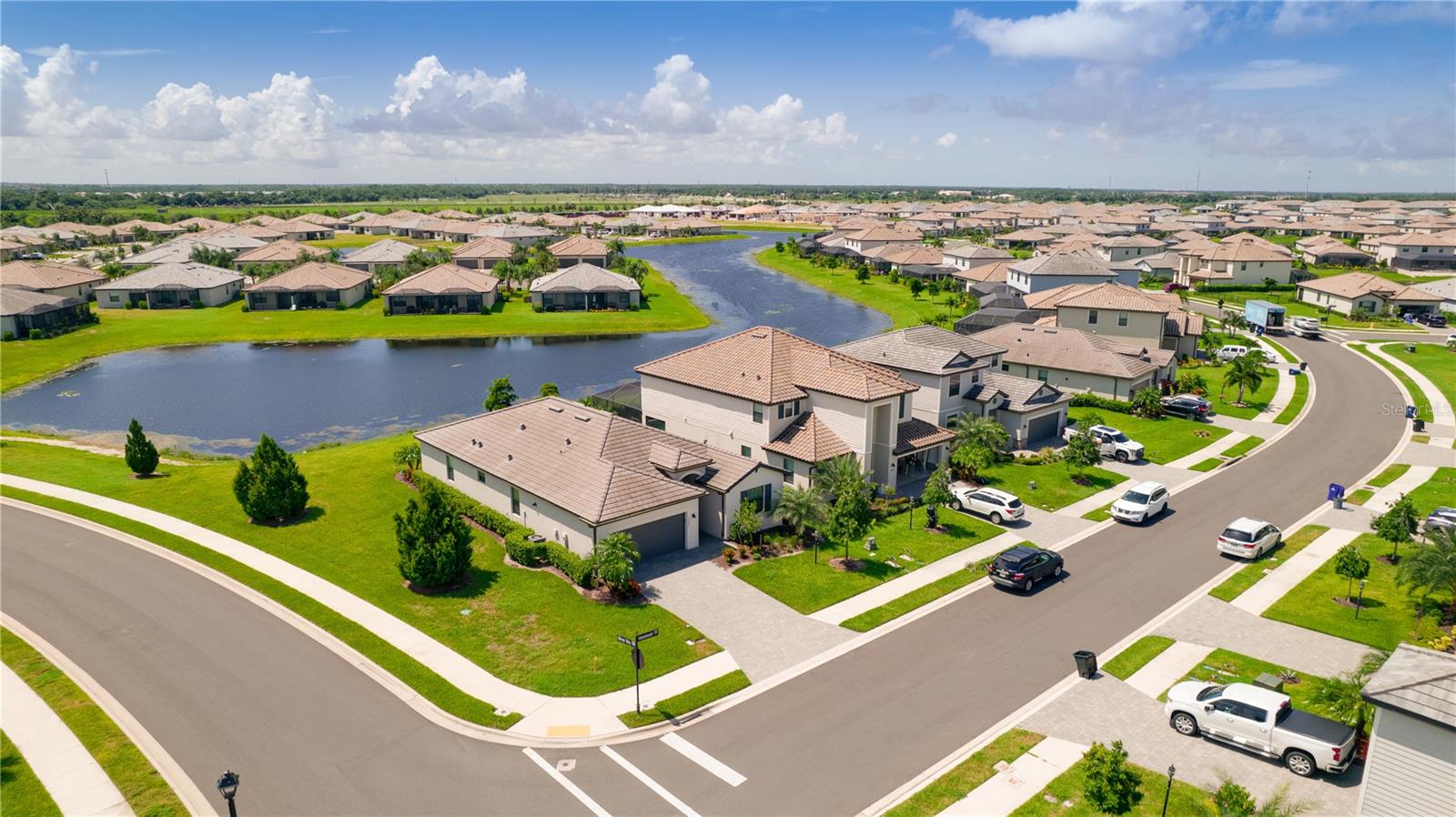 15890 ISLANDWALK AVE, BRADENTON, FL, 34211