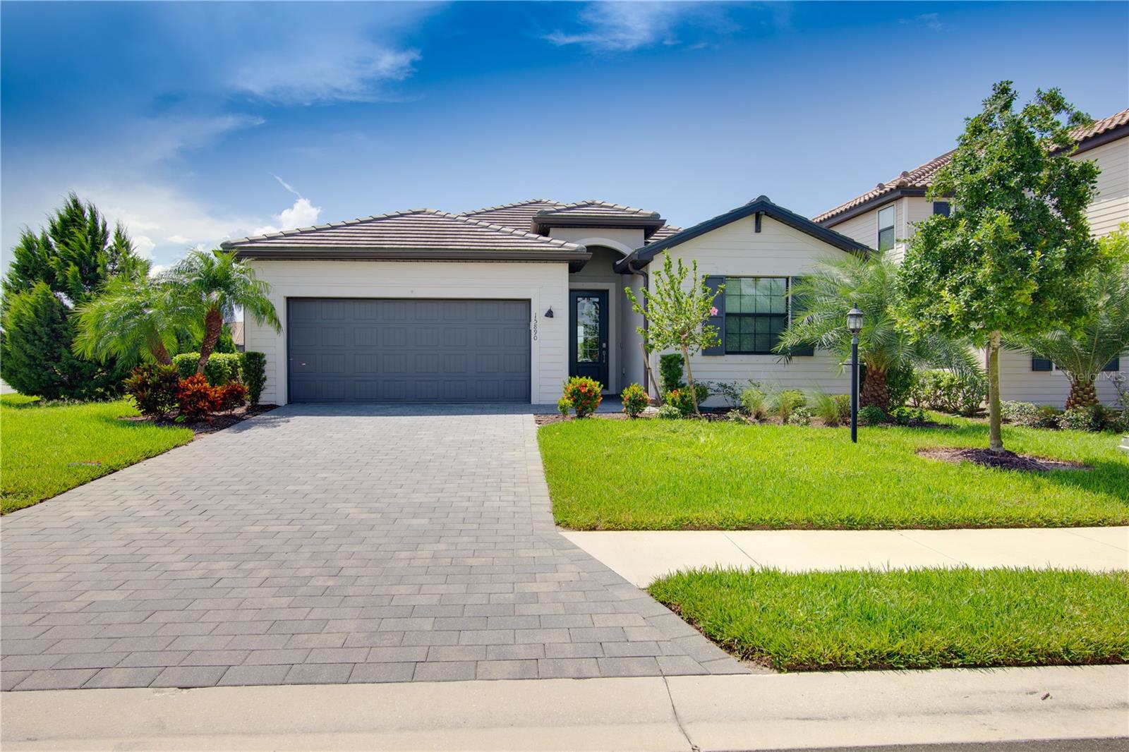 15890 ISLANDWALK AVE, BRADENTON, FL, 34211