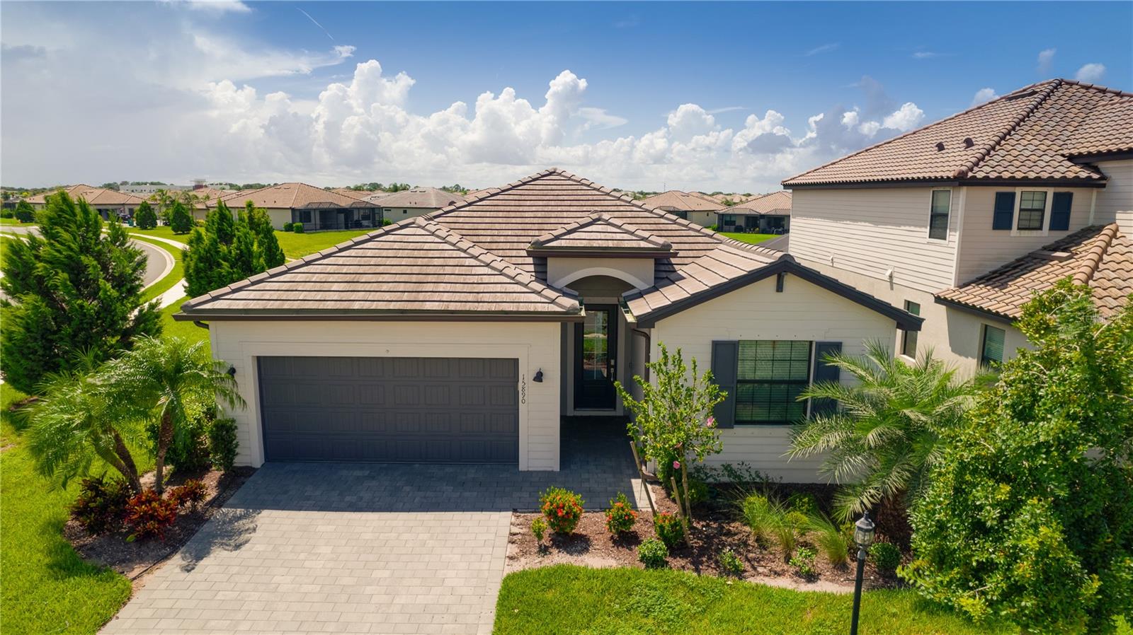 15890 ISLANDWALK AVE, BRADENTON, FL, 34211