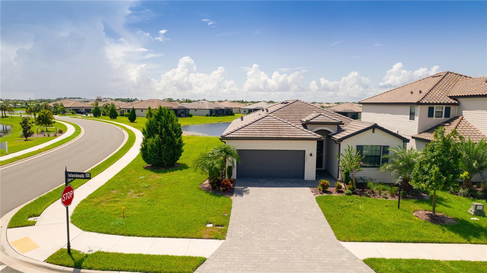 15890 ISLANDWALK AVE, BRADENTON, FL, 34211