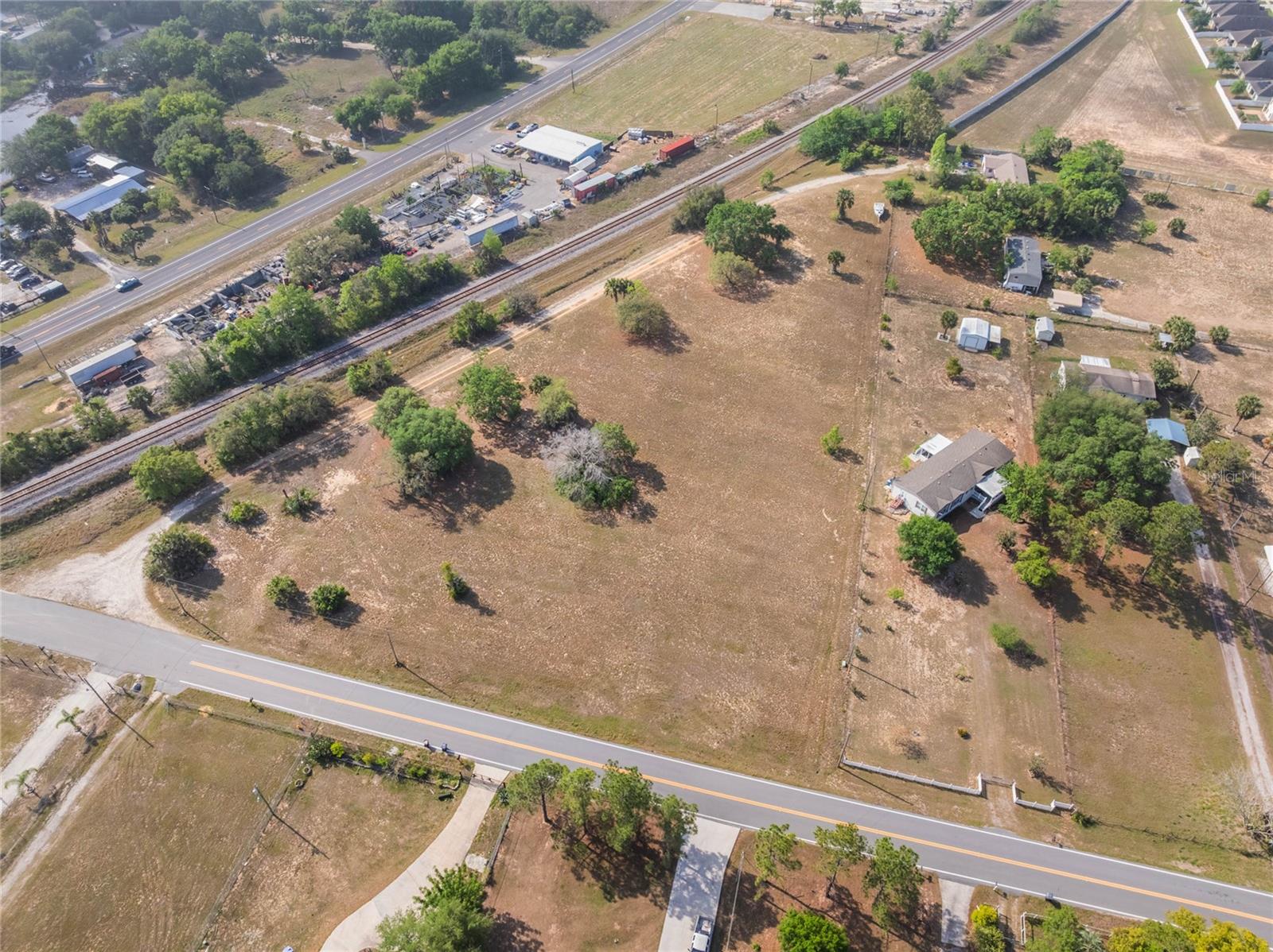 2300 OLSEN RD, HAINES CITY, FL, 33844