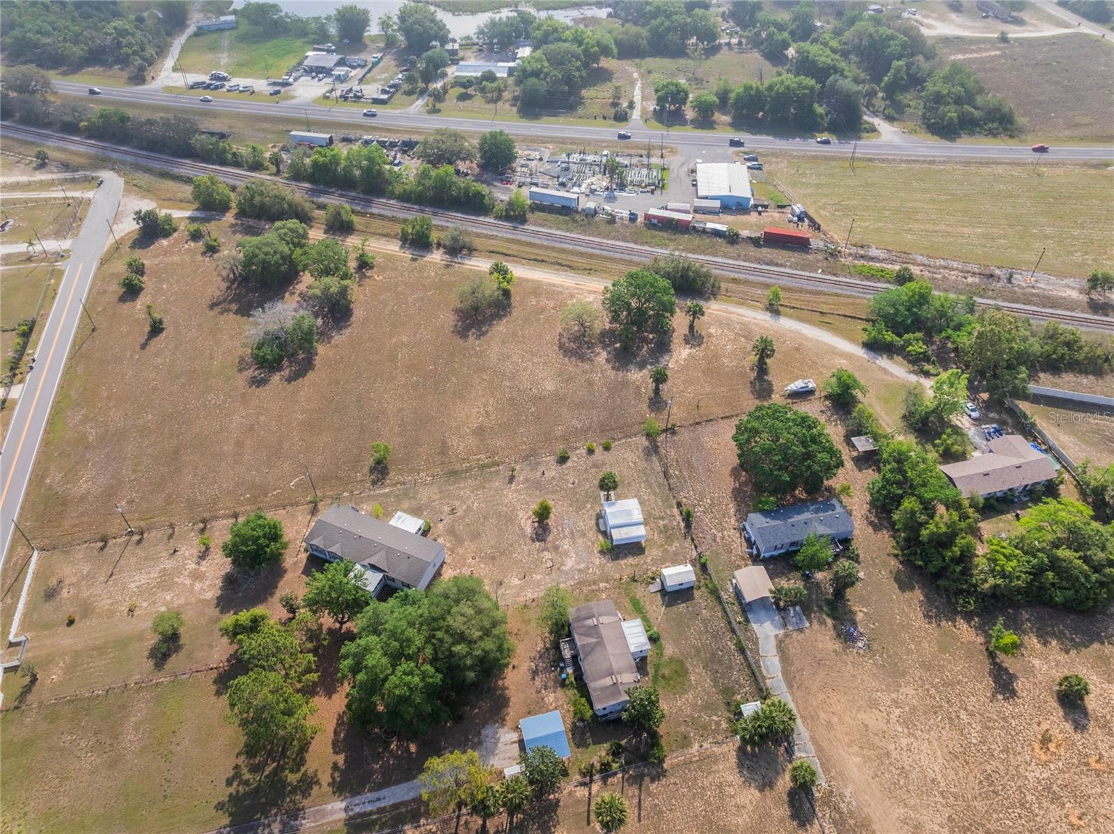 2300 OLSEN RD, HAINES CITY, FL, 33844