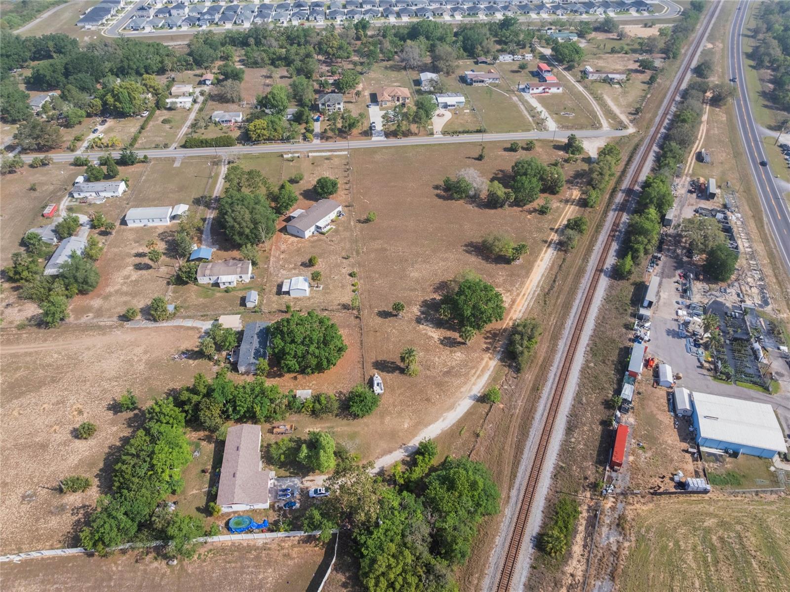 2300 OLSEN RD, HAINES CITY, FL, 33844