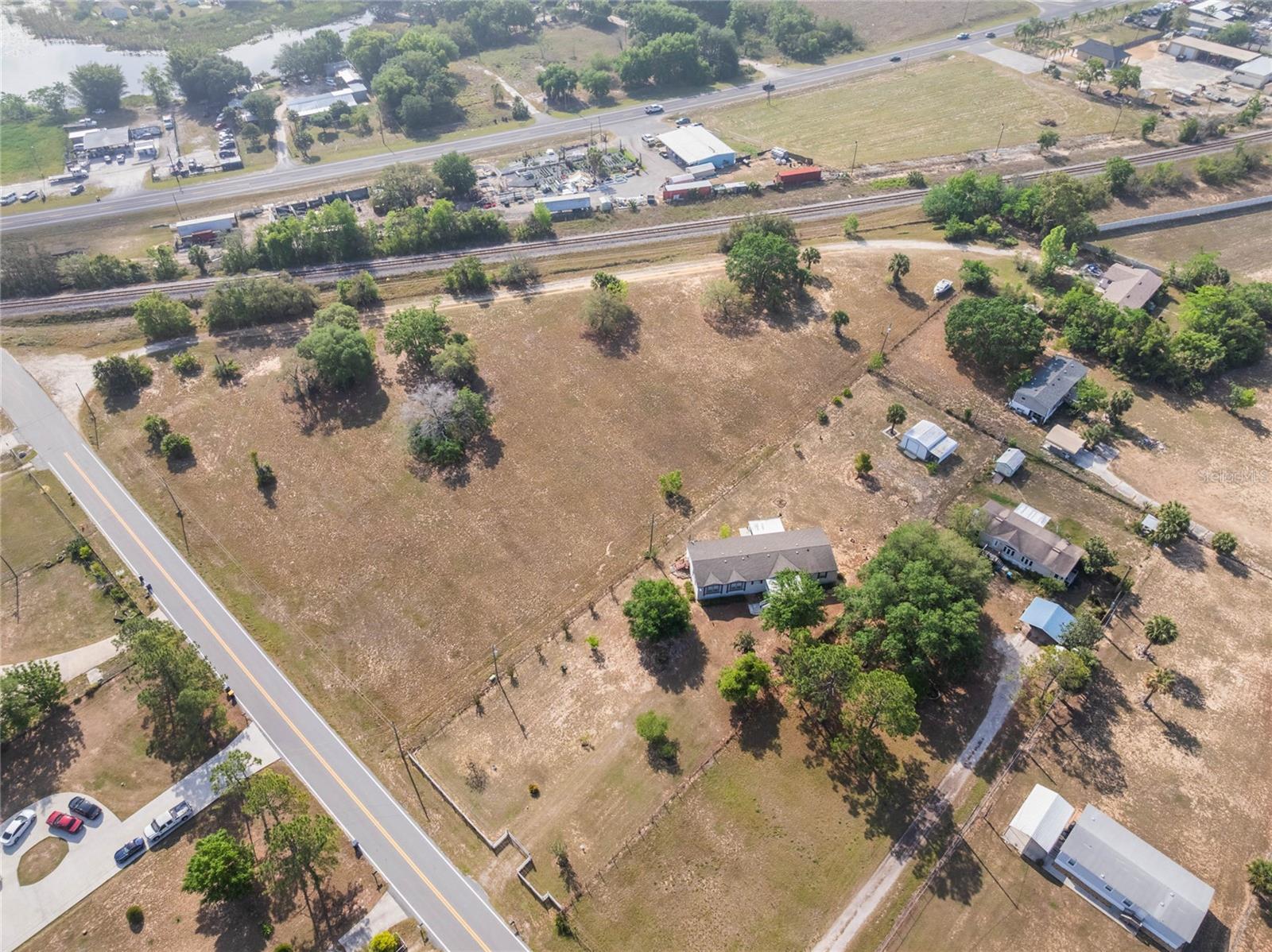 2300 OLSEN RD, HAINES CITY, FL, 33844