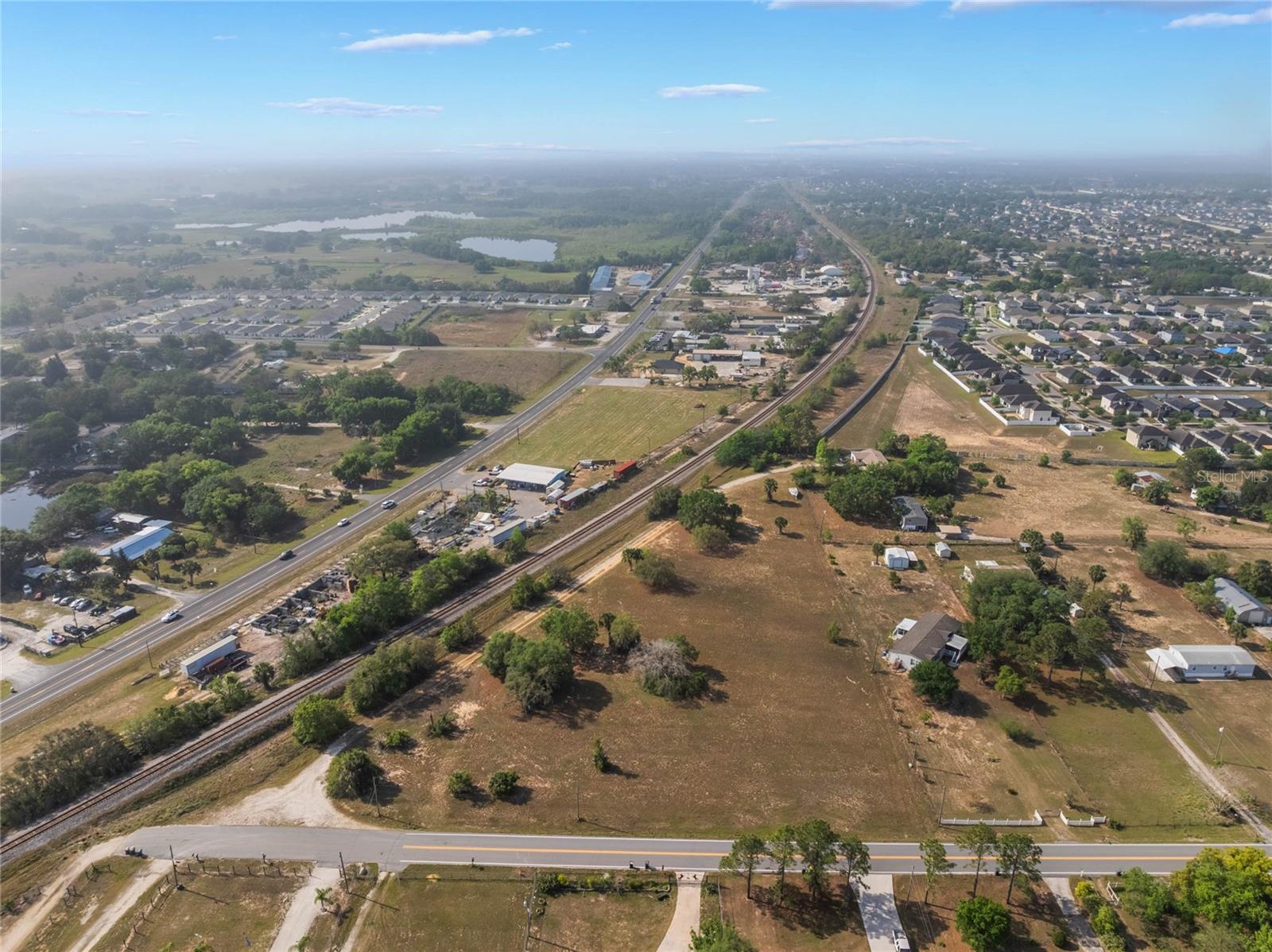 2300 OLSEN RD, HAINES CITY, FL, 33844