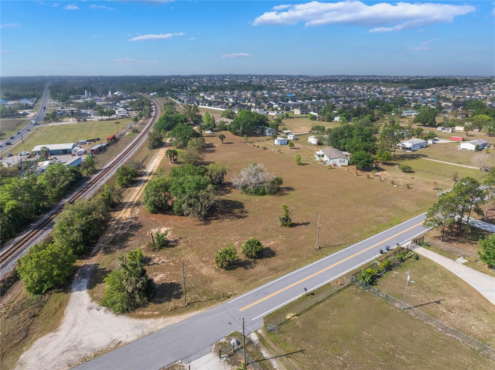 2300 OLSEN RD, HAINES CITY, FL, 33844