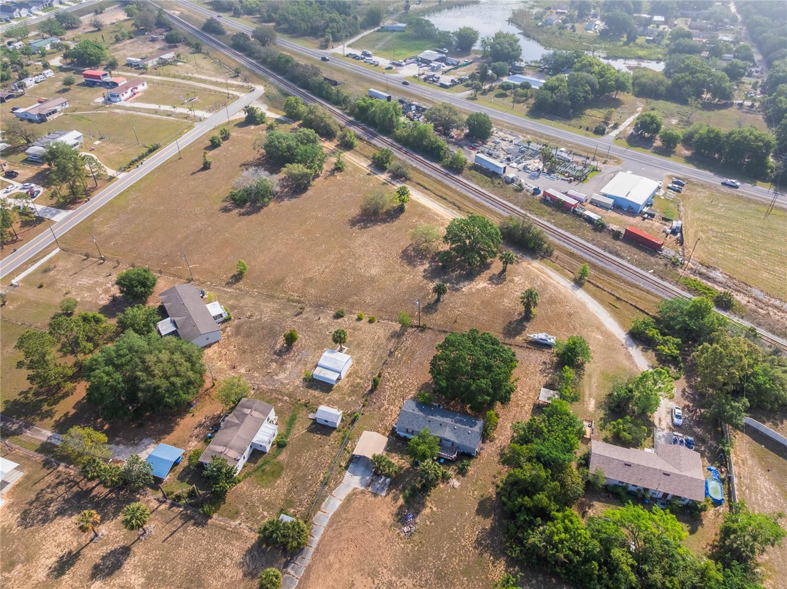 2300 OLSEN RD, HAINES CITY, FL, 33844