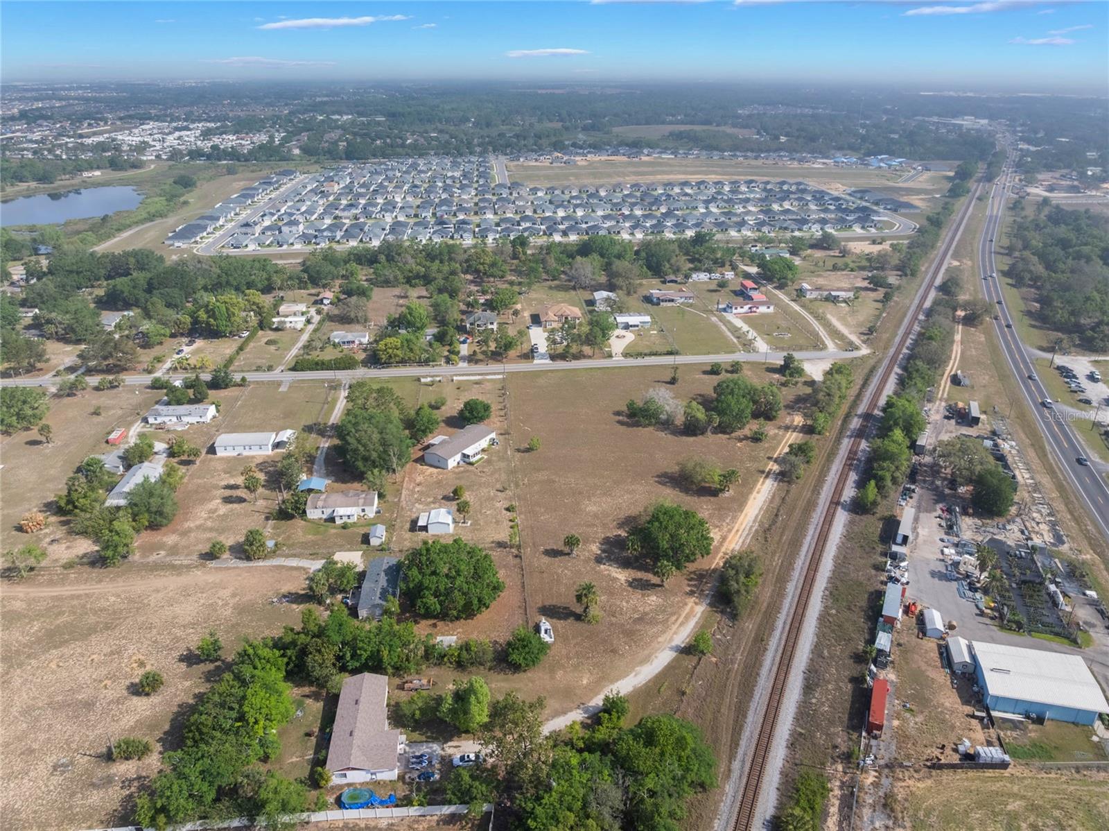 2300 OLSEN RD, HAINES CITY, FL, 33844