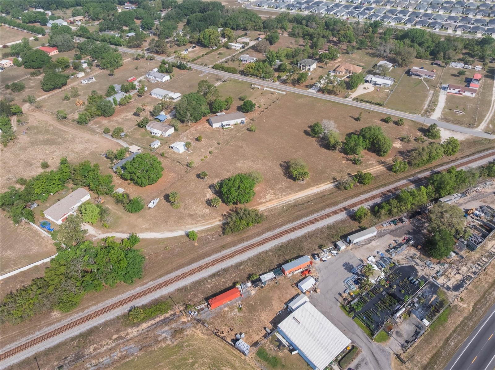 2300 OLSEN RD, HAINES CITY, FL, 33844
