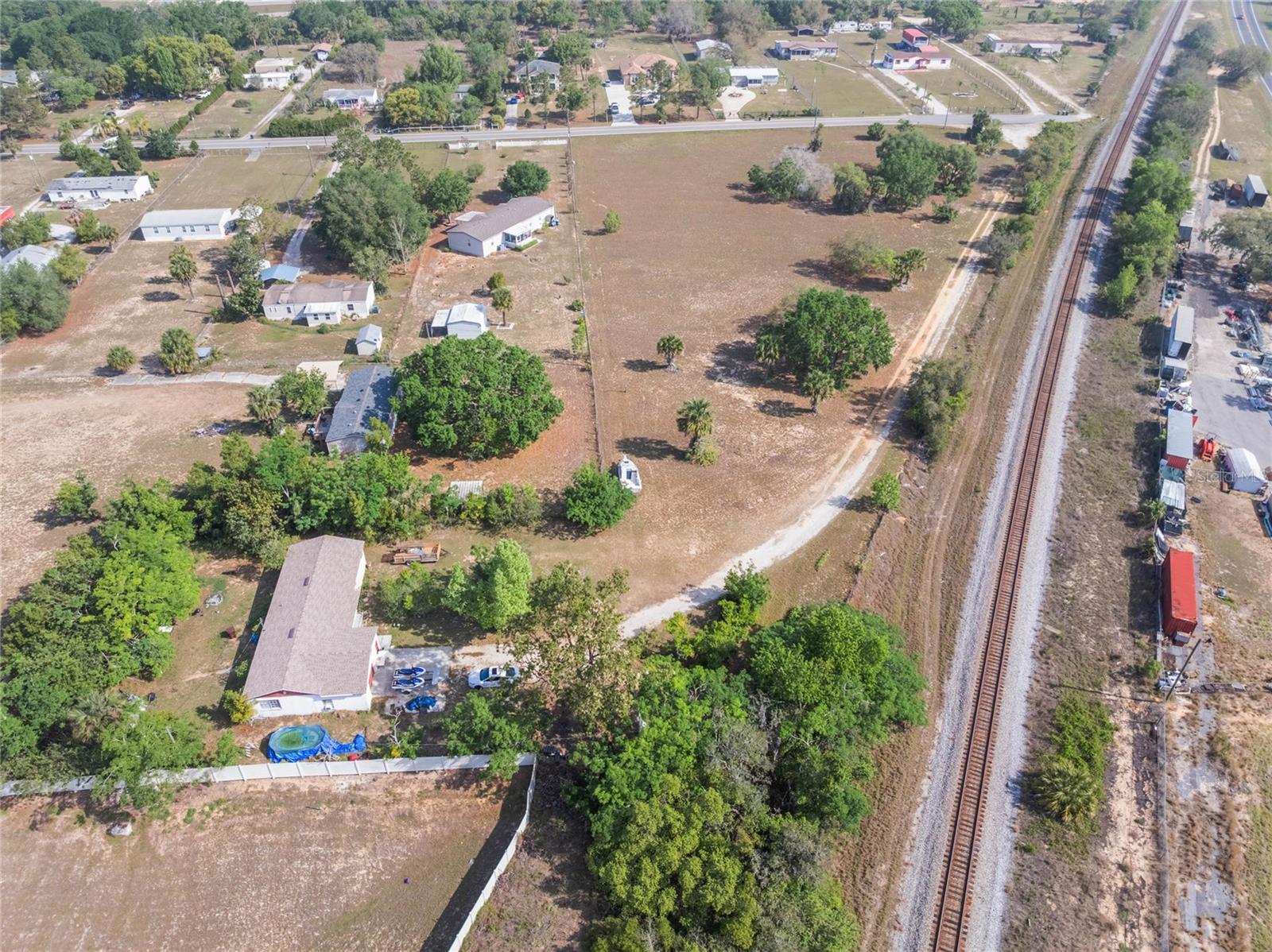 2300 OLSEN RD, HAINES CITY, FL, 33844