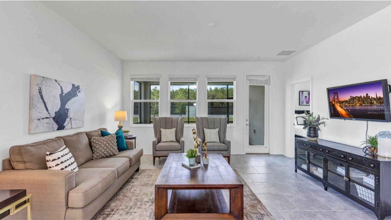 611 TERRAPIN DR, DEBARY, FL, 32713