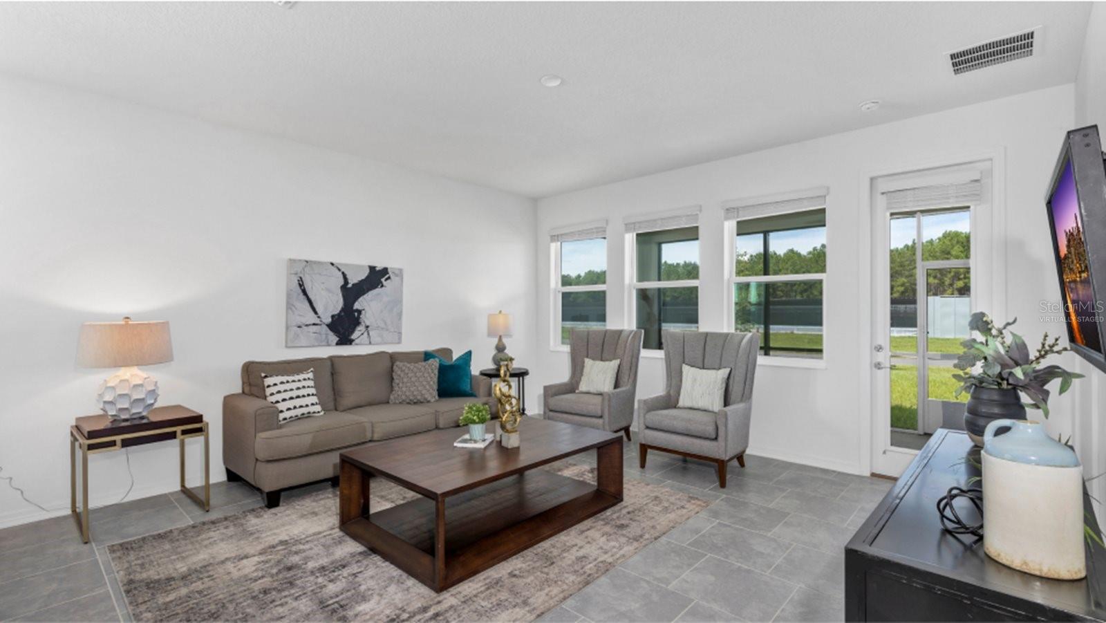 611 TERRAPIN DR, DEBARY, FL, 32713