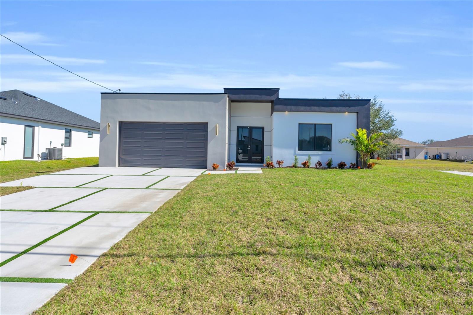 710 EISENHOWER BLVD, LEHIGH ACRES, FL, 33974