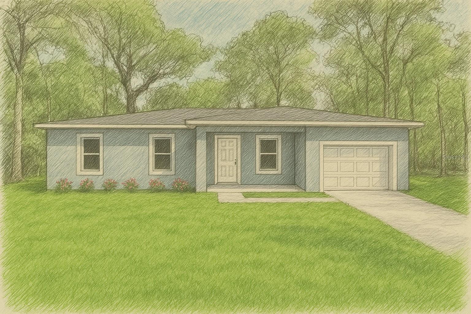 1427 18TH ST, ORANGE CITY, FL, 32763
