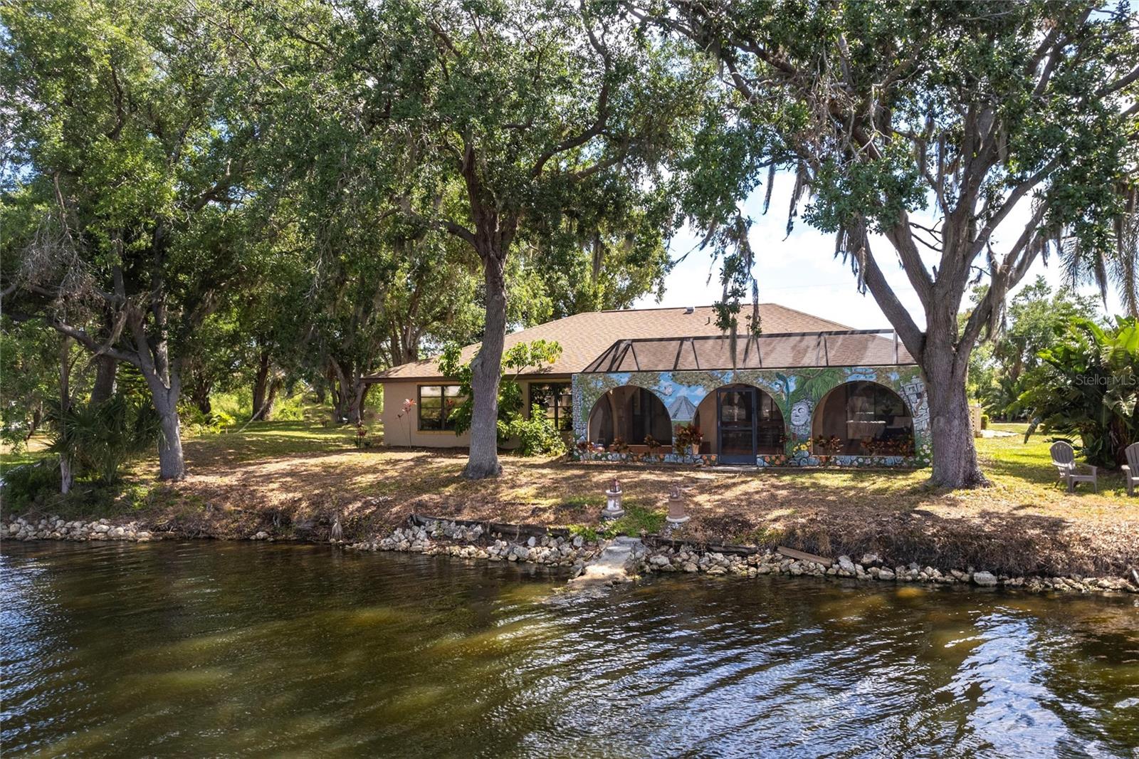 12481 SW KINGS ROW, LAKE SUZY, FL, 34269