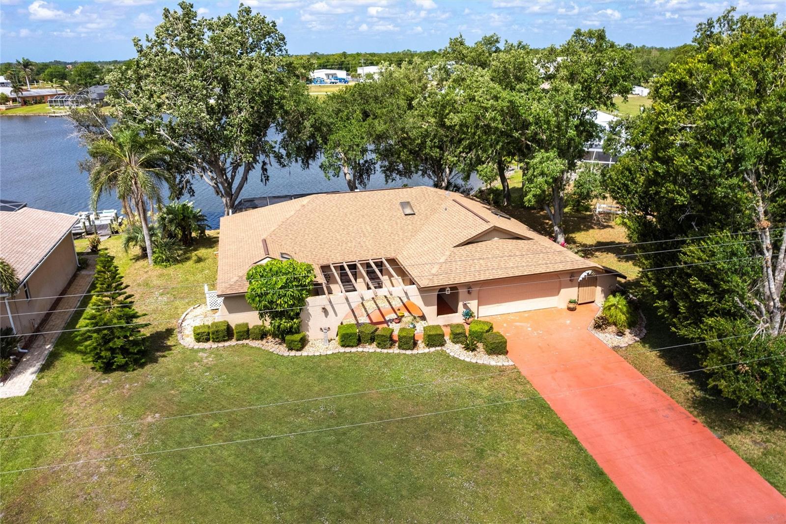 12481 SW KINGS ROW, LAKE SUZY, FL, 34269
