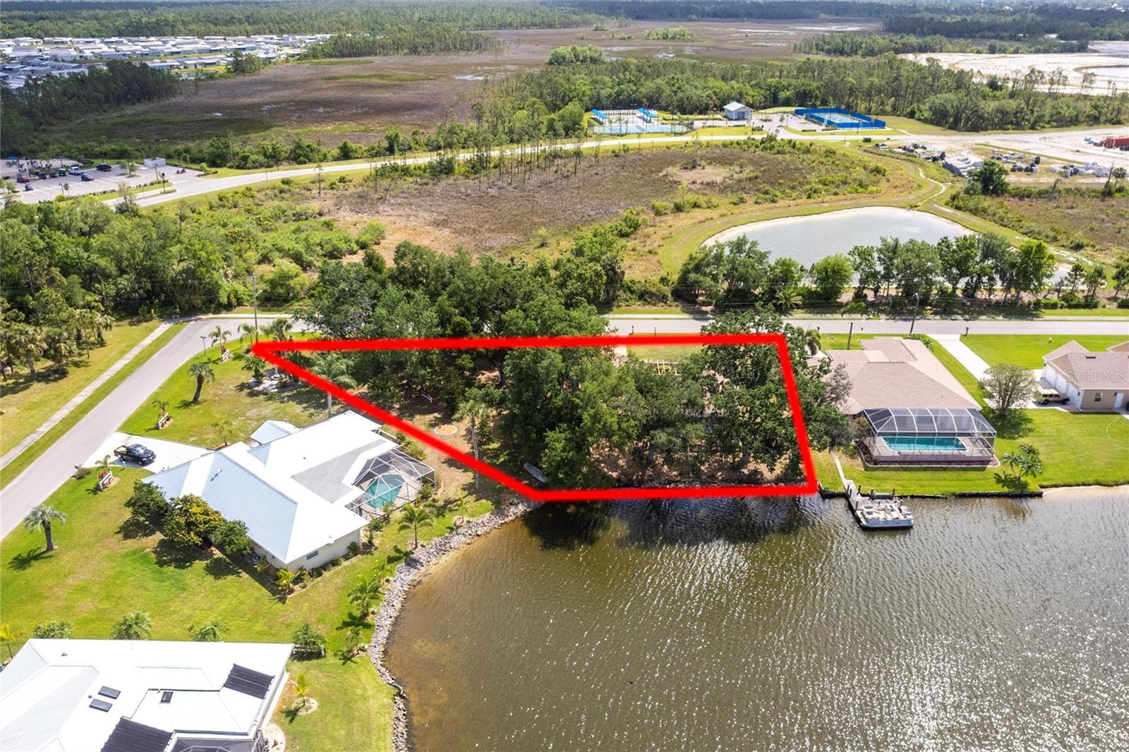 12481 SW KINGS ROW, LAKE SUZY, FL, 34269