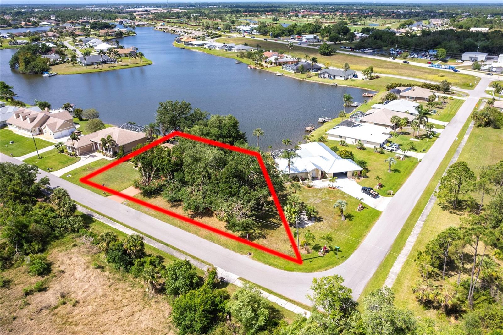 12481 SW KINGS ROW, LAKE SUZY, FL, 34269