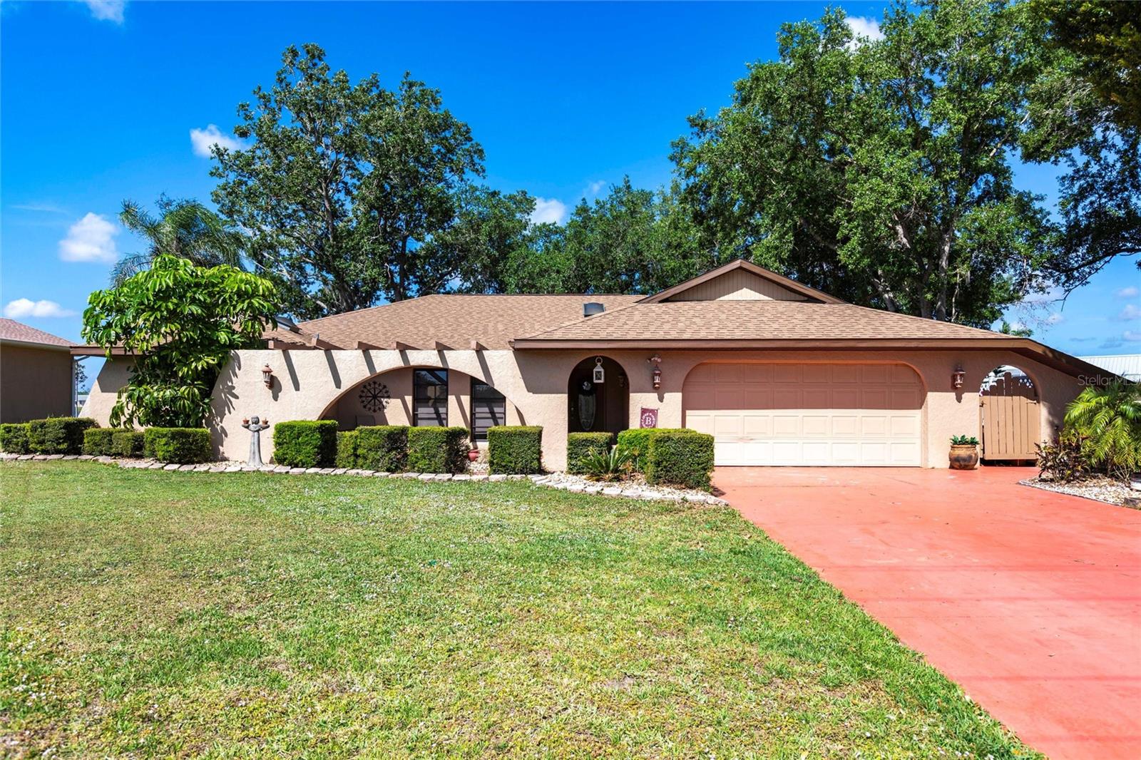 12481 SW KINGS ROW, LAKE SUZY, FL, 34269