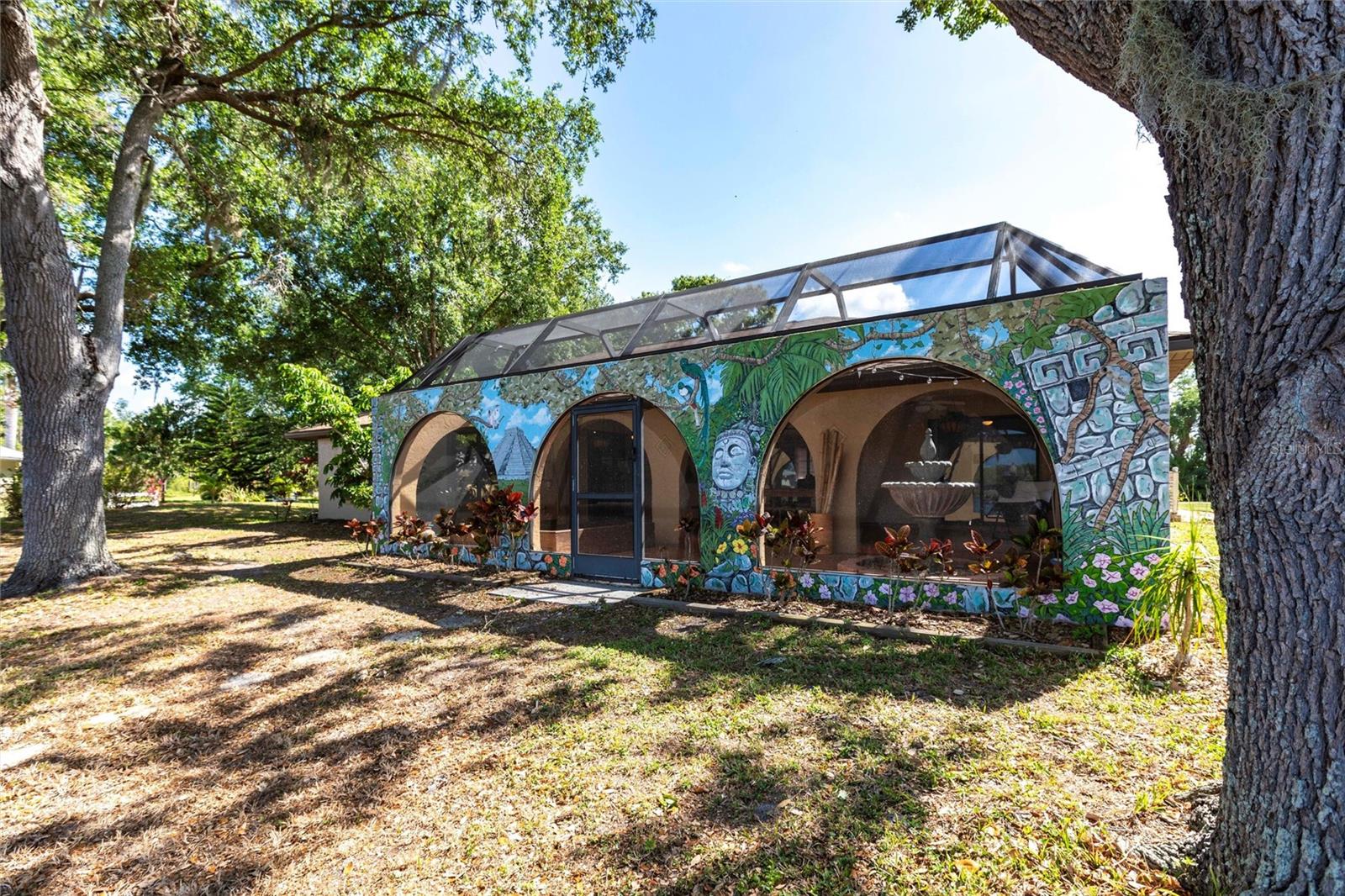12481 SW KINGS ROW, LAKE SUZY, FL, 34269