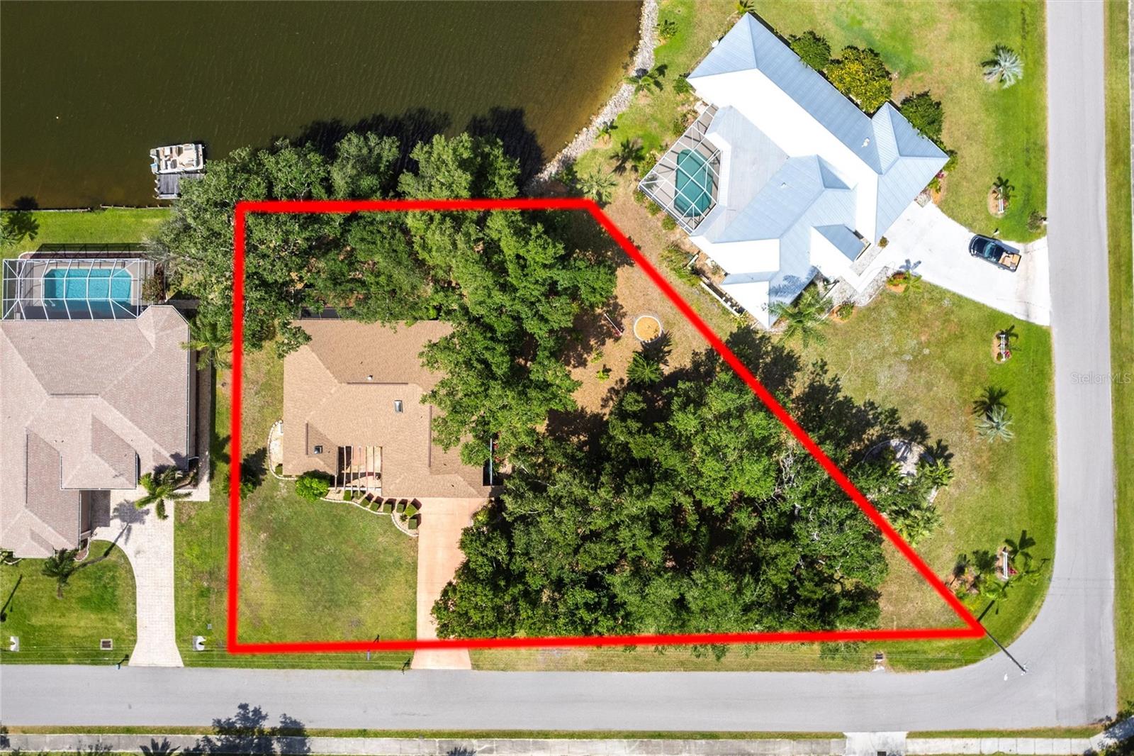 12481 SW KINGS ROW, LAKE SUZY, FL, 34269