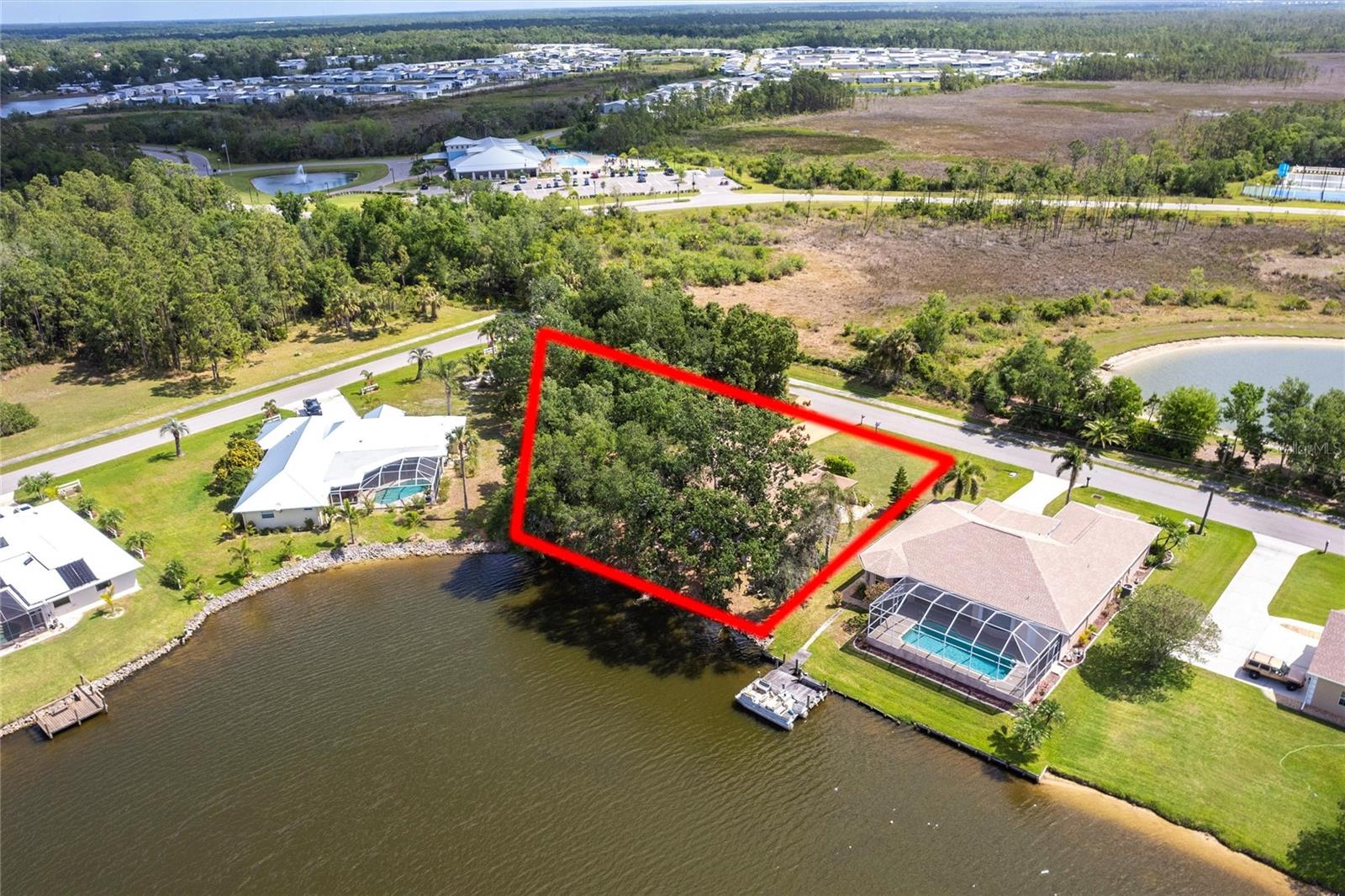 12481 SW KINGS ROW, LAKE SUZY, FL, 34269