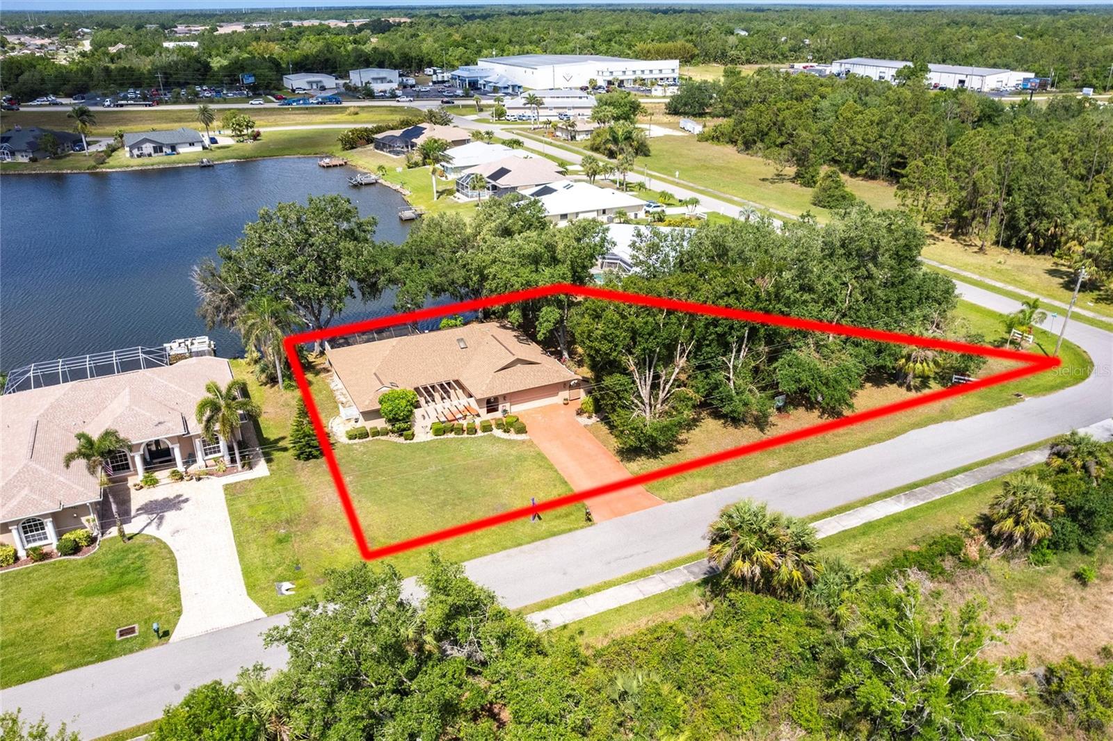 12481 SW KINGS ROW, LAKE SUZY, FL, 34269