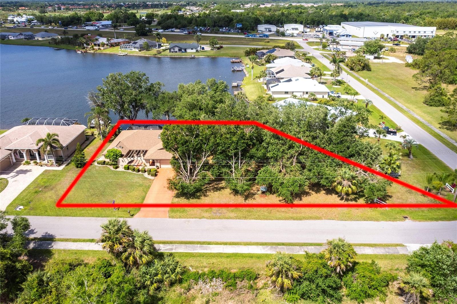 12481 SW KINGS ROW, LAKE SUZY, FL, 34269