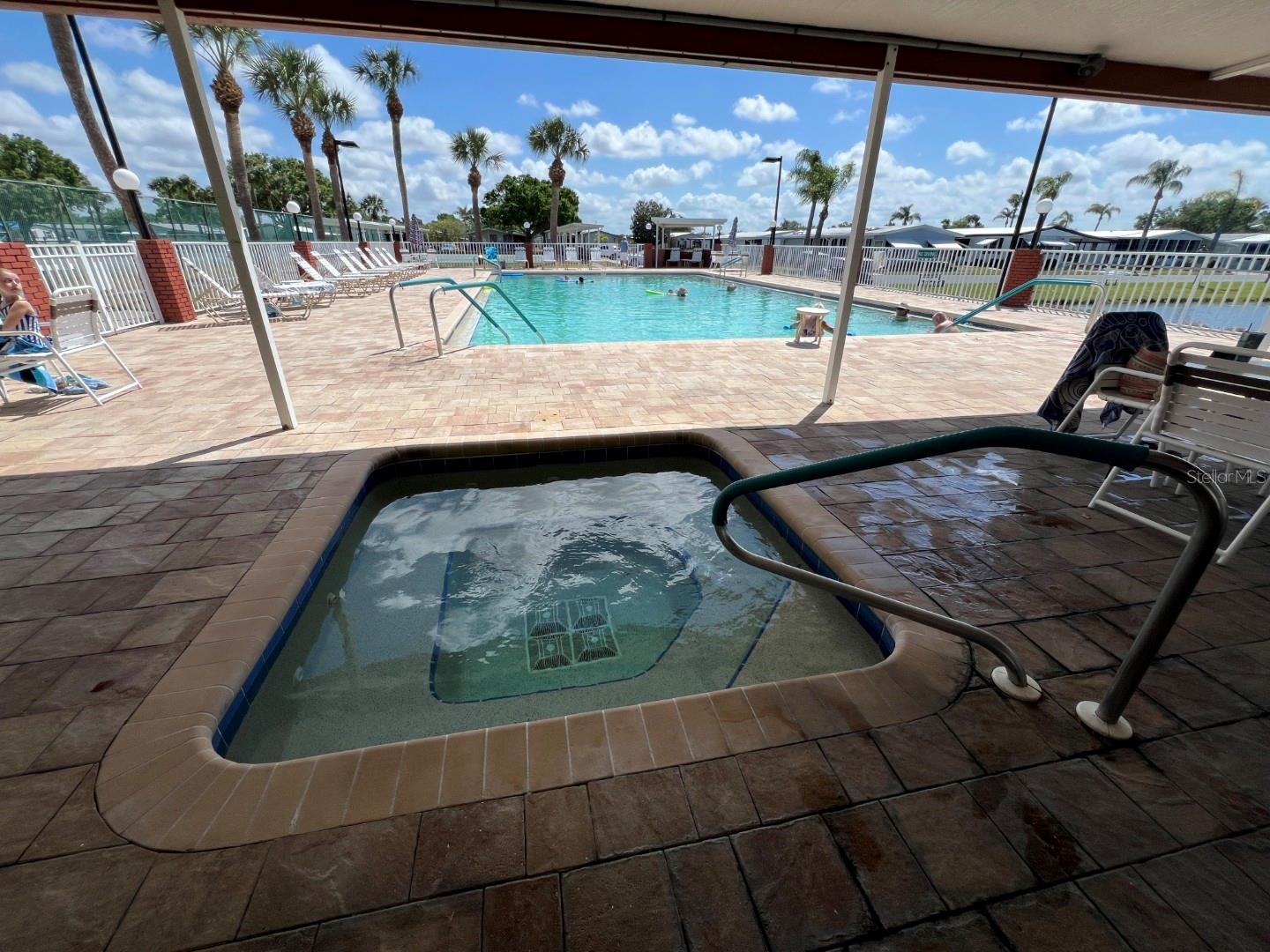 5707 45TH ST E #293, BRADENTON, FL, 34203