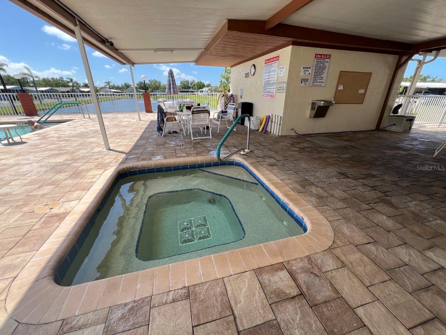 5707 45TH ST E #293, BRADENTON, FL, 34203