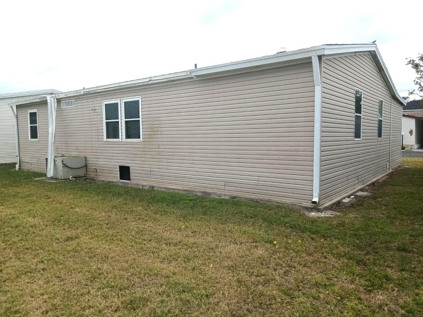 5707 45TH ST E #293, BRADENTON, FL, 34203