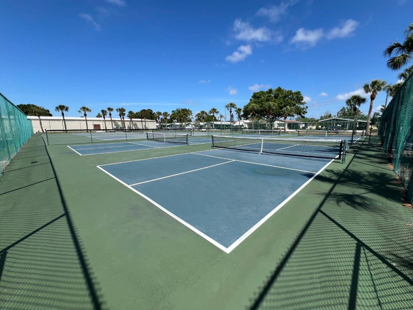 5707 45TH ST E #293, BRADENTON, FL, 34203