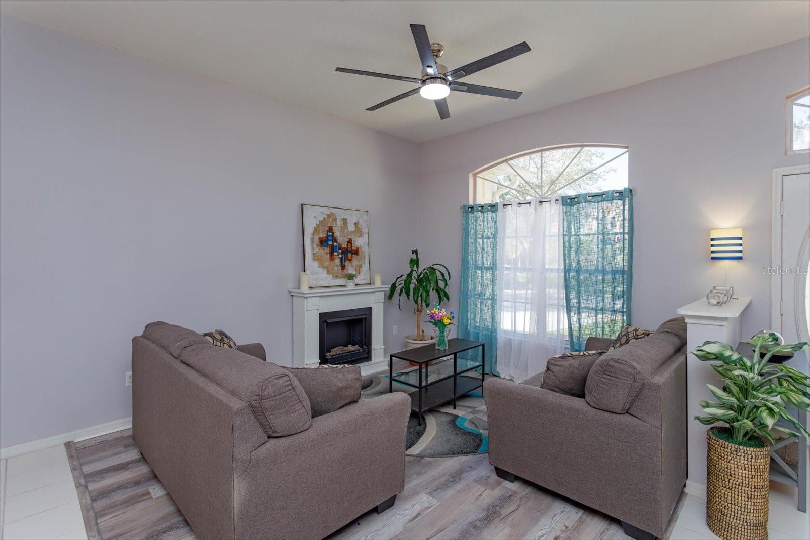 1701 KNOTTING HILL DR, ORLANDO, FL, 32835