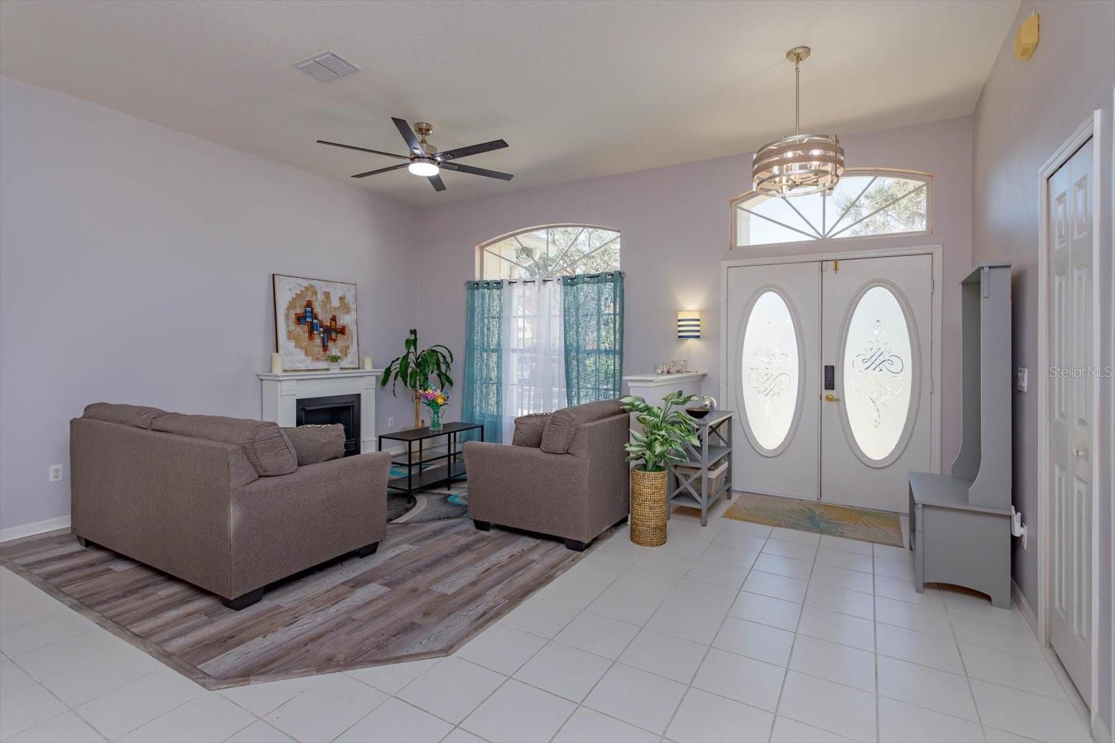 1701 KNOTTING HILL DR, ORLANDO, FL, 32835