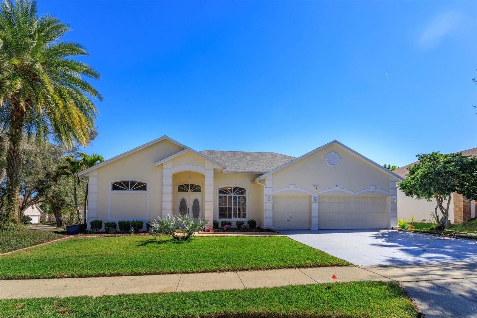 1701 KNOTTING HILL DR, ORLANDO, FL, 32835