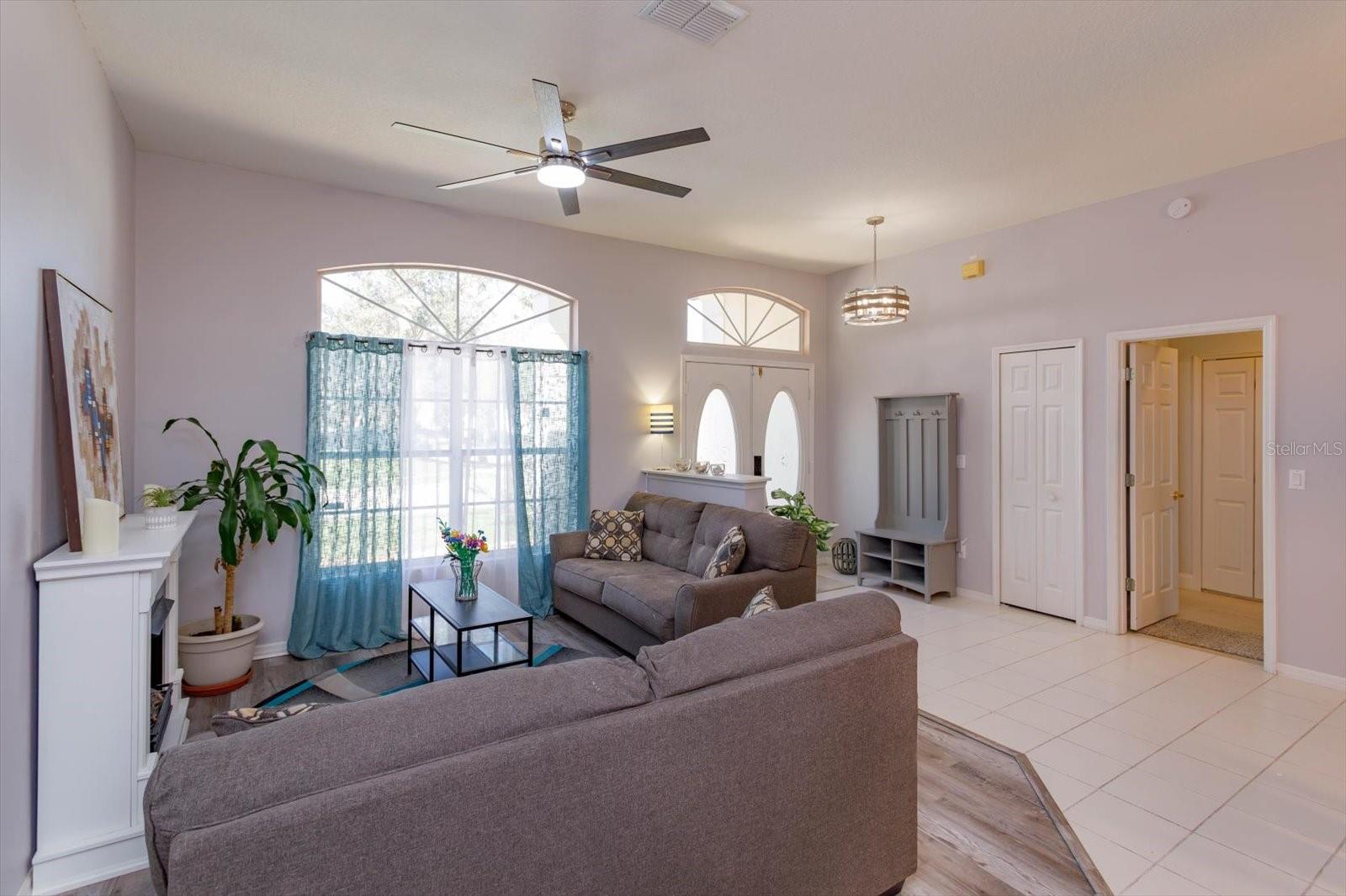 1701 KNOTTING HILL DR, ORLANDO, FL, 32835