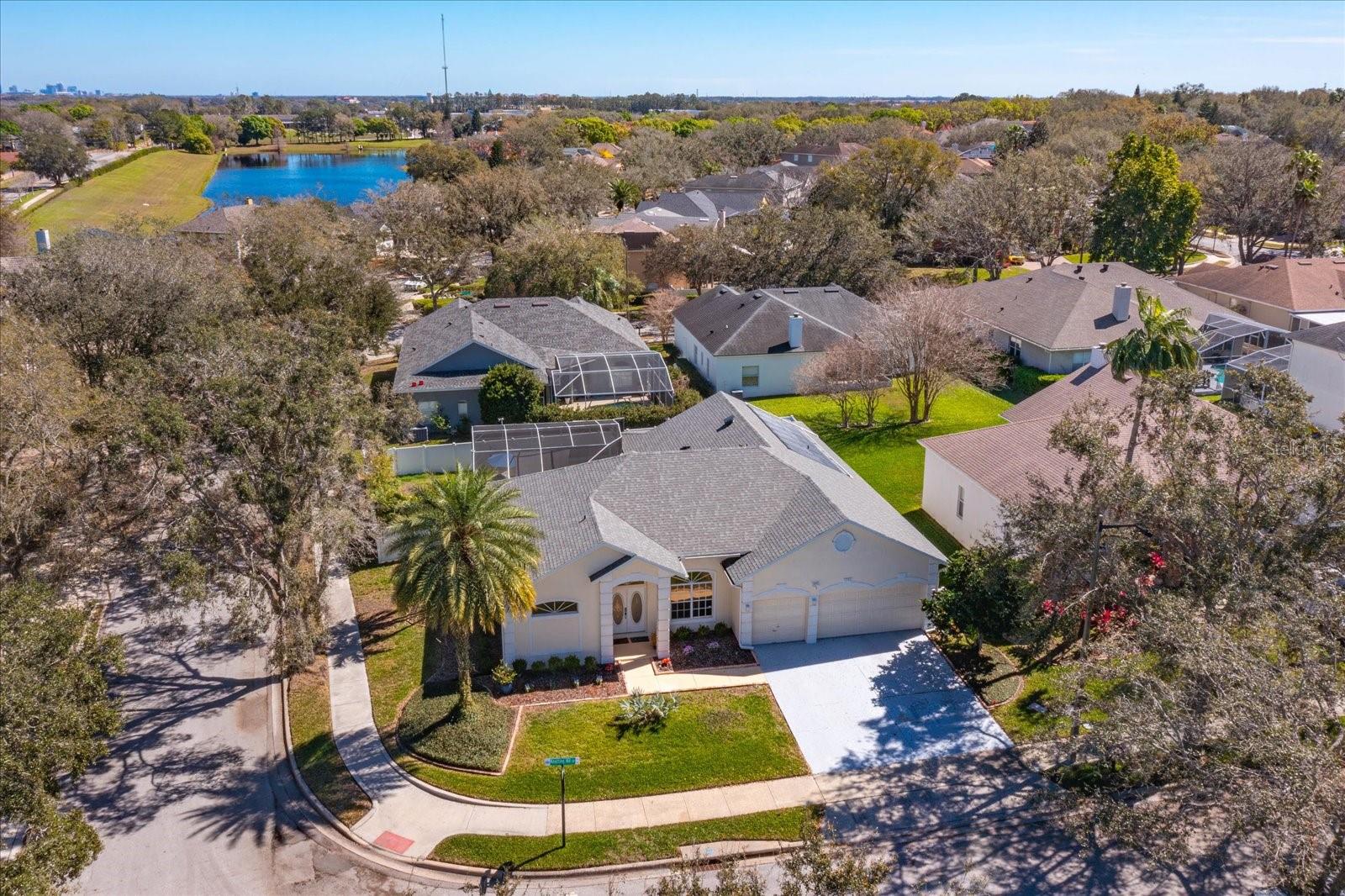 1701 KNOTTING HILL DR, ORLANDO, FL, 32835