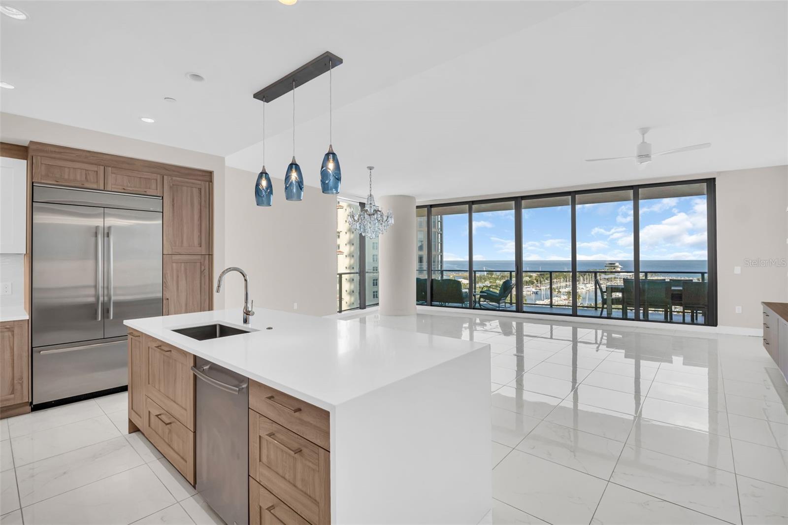 100 1ST AVE N #1005, ST PETERSBURG, FL, 33701