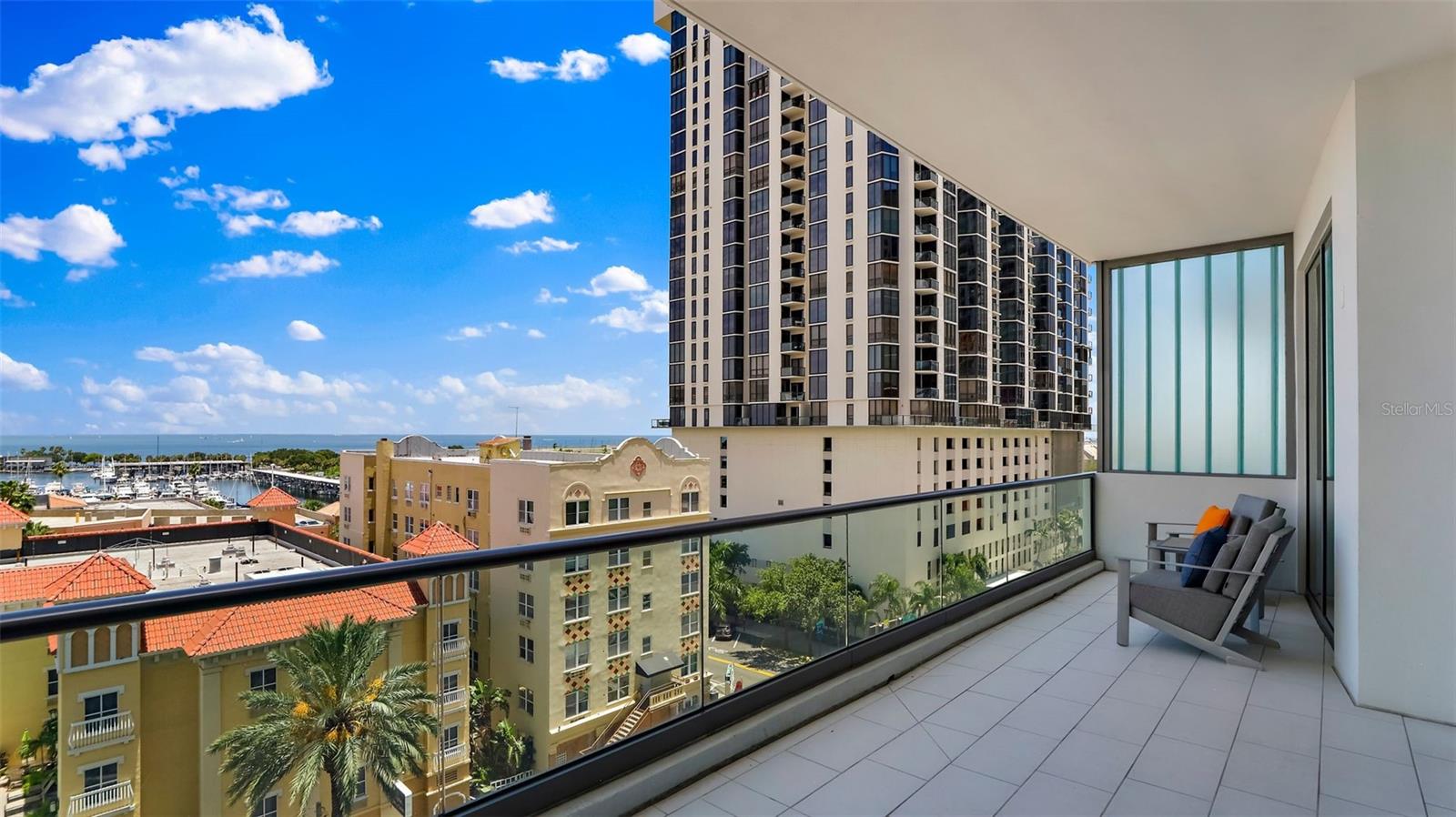 100 1ST AVE N #1005, ST PETERSBURG, FL, 33701