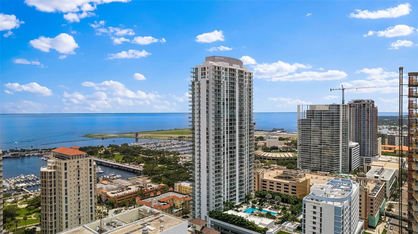 100 1ST AVE N #1005, ST PETERSBURG, FL, 33701