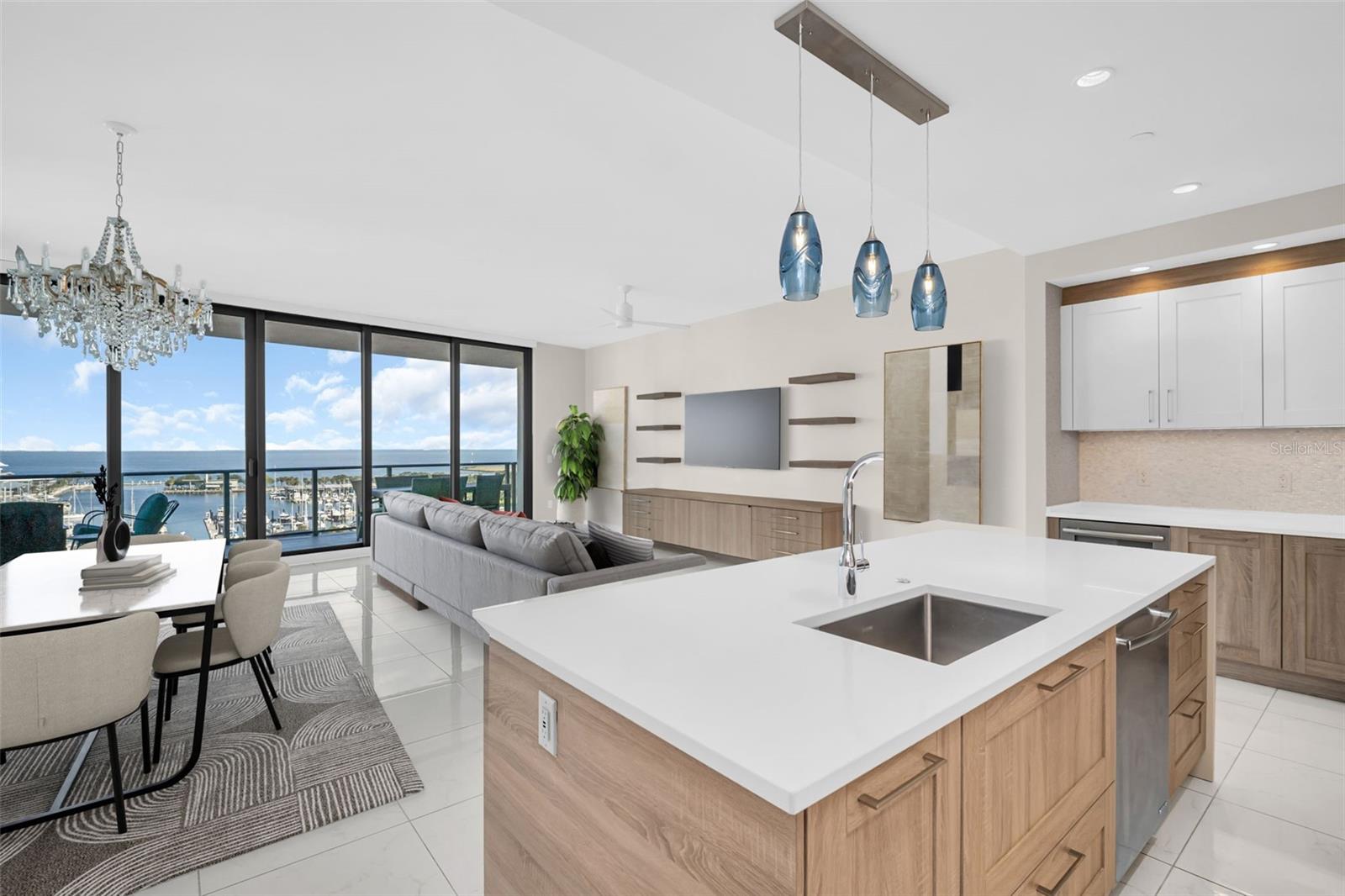 100 1ST AVE N #1005, ST PETERSBURG, FL, 33701