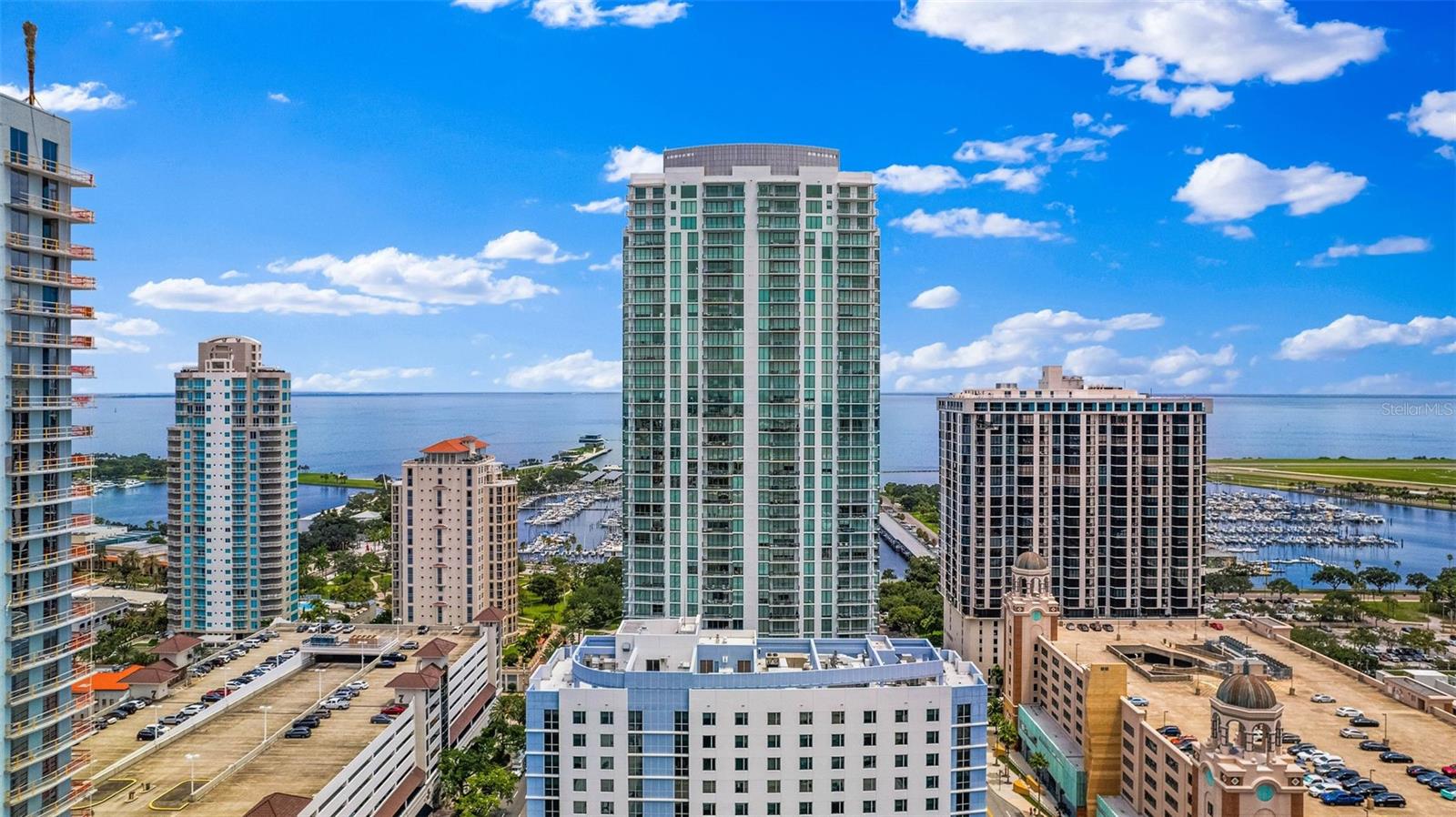 100 1ST AVE N #1005, ST PETERSBURG, FL, 33701